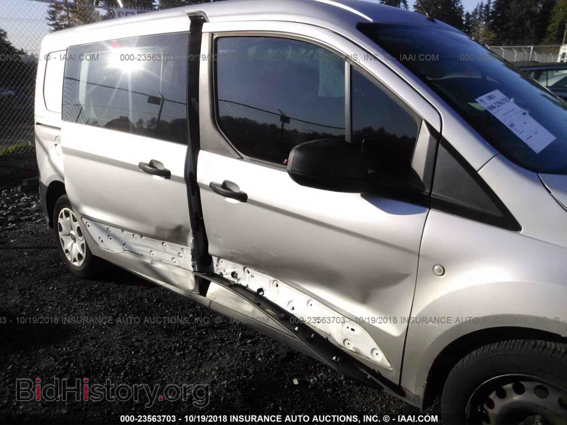 2015 Ford Transit - VIN: NM0LS7E70F1201872 - Фото 6