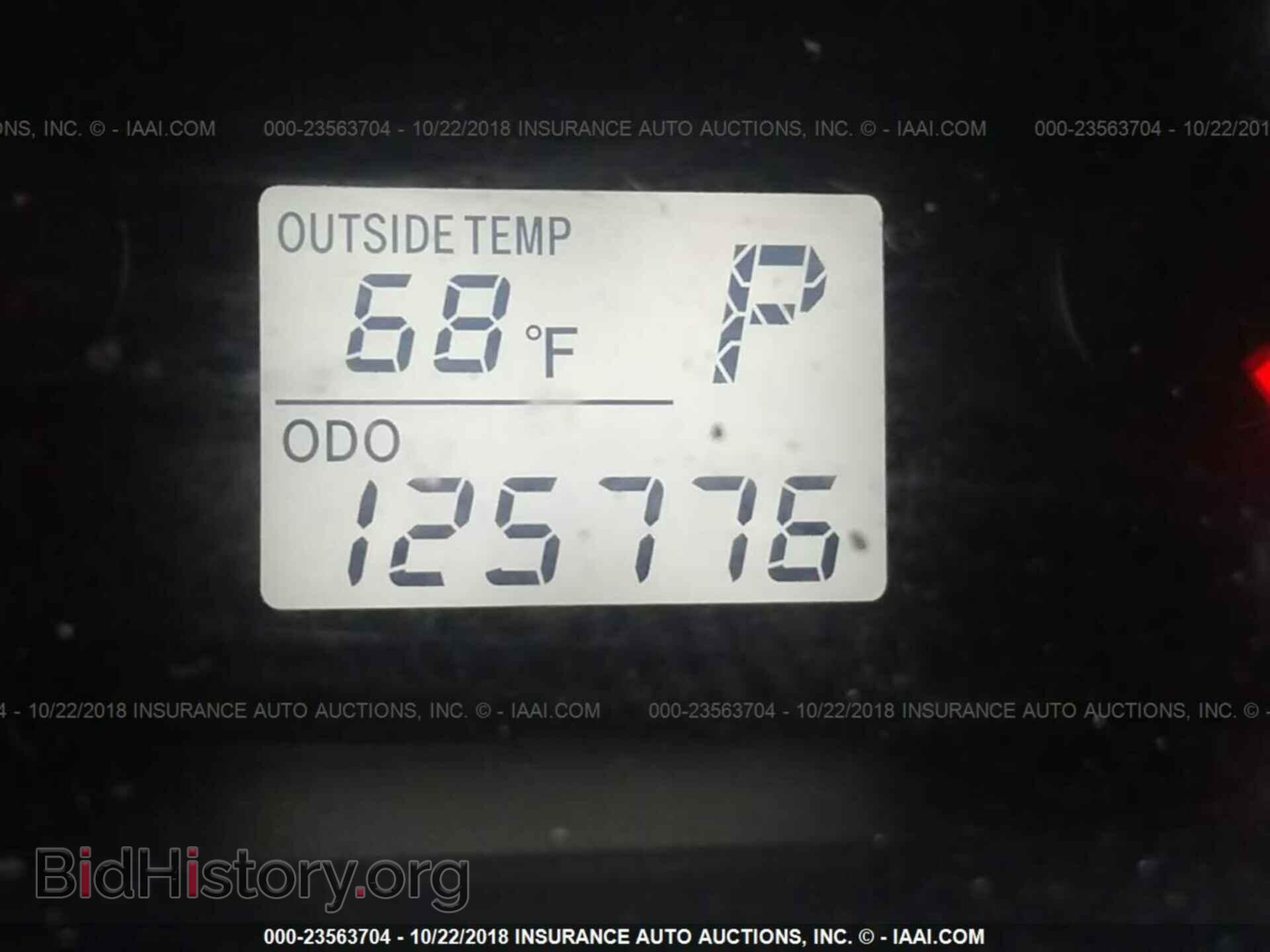 2011 Toyota Corolla - VIN: 2T1KU4EE9BC545860 - Фото 7