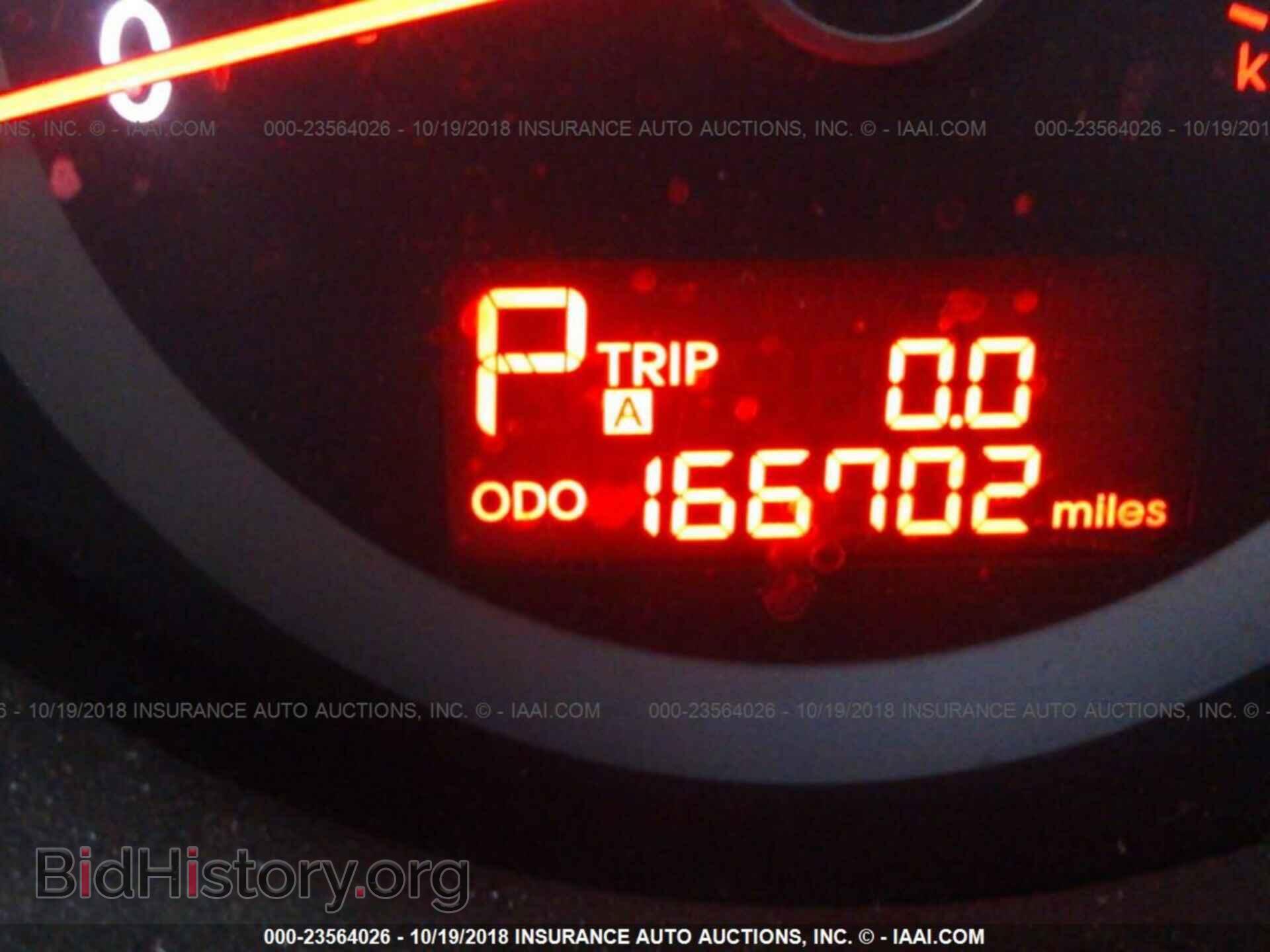 2010 KIA OPTIMA - VIN: KNAGG4A87A5428283 - Фото 7