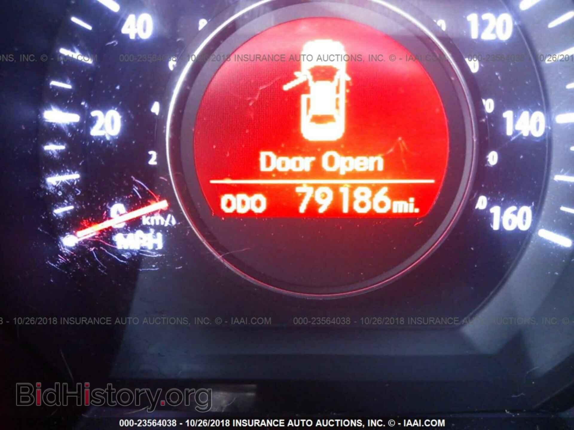 2011 Kia Optima - VIN: KNAGN4A72B5169135 - Фото 7