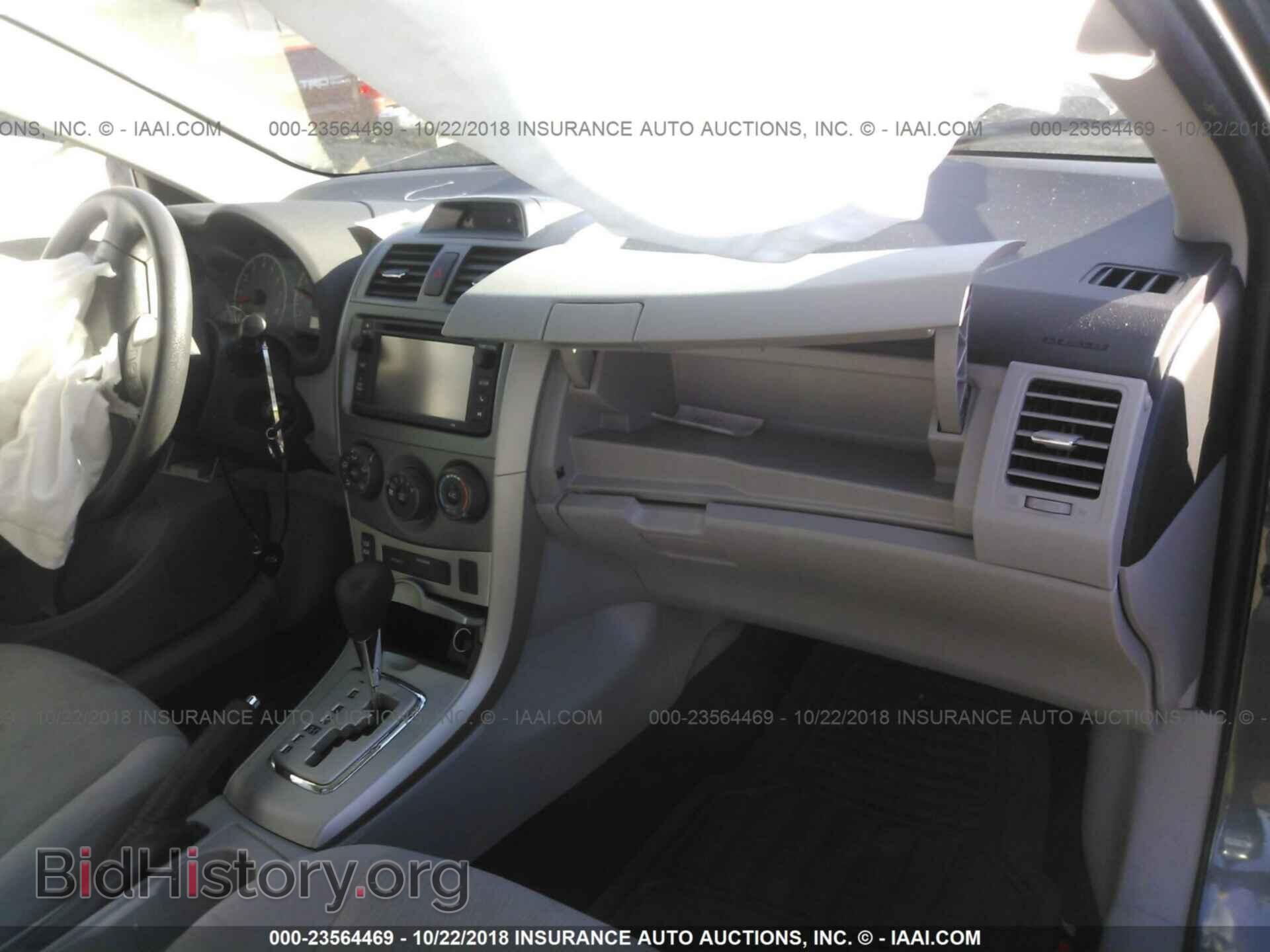 2013 Toyota Corolla - VIN: 2T1BU4EE4DC084277 - Фото 5