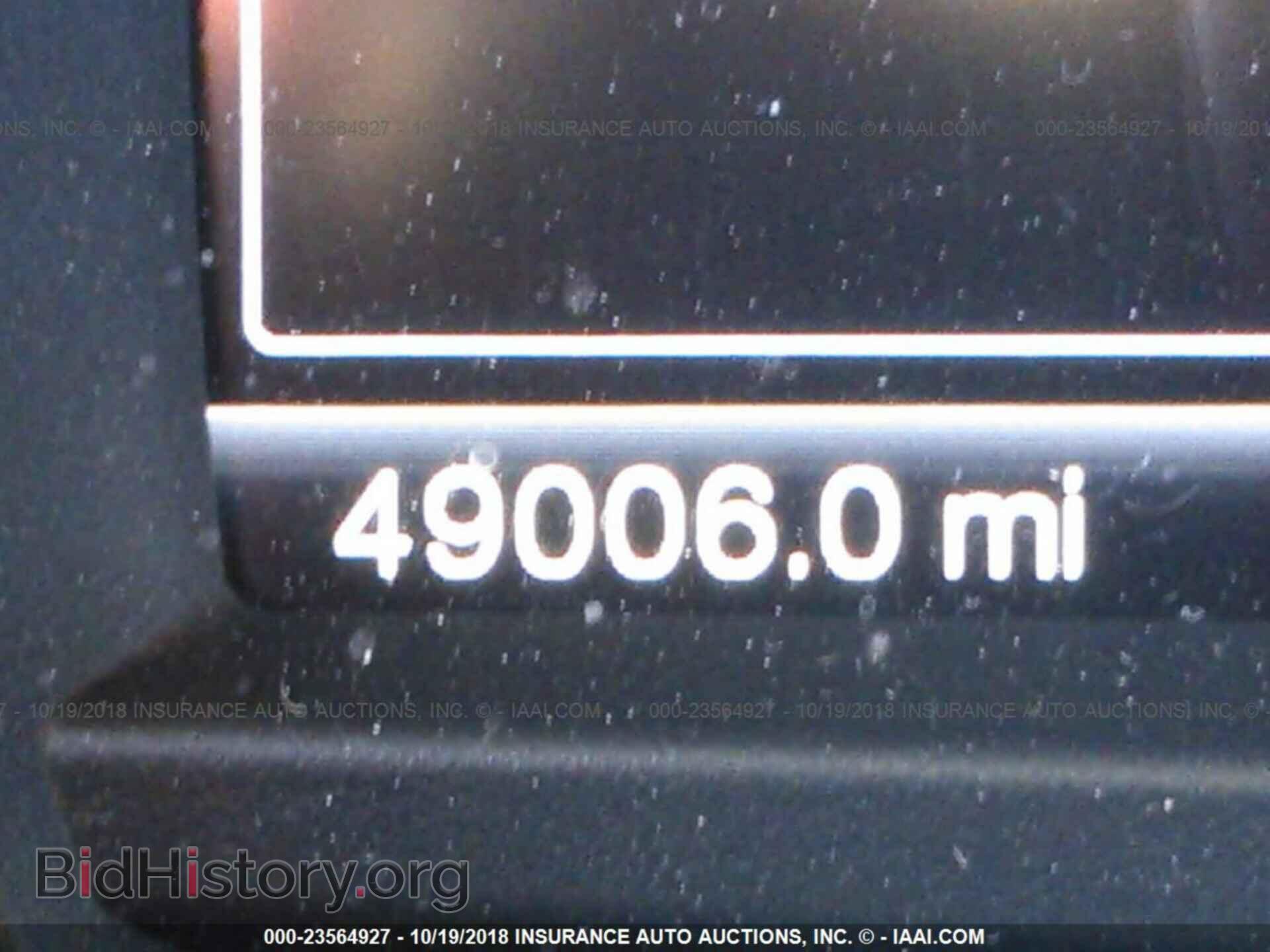 2015 FORD EXPLORER - VIN: 1FM5K7D85FGC64738 - Фото 7