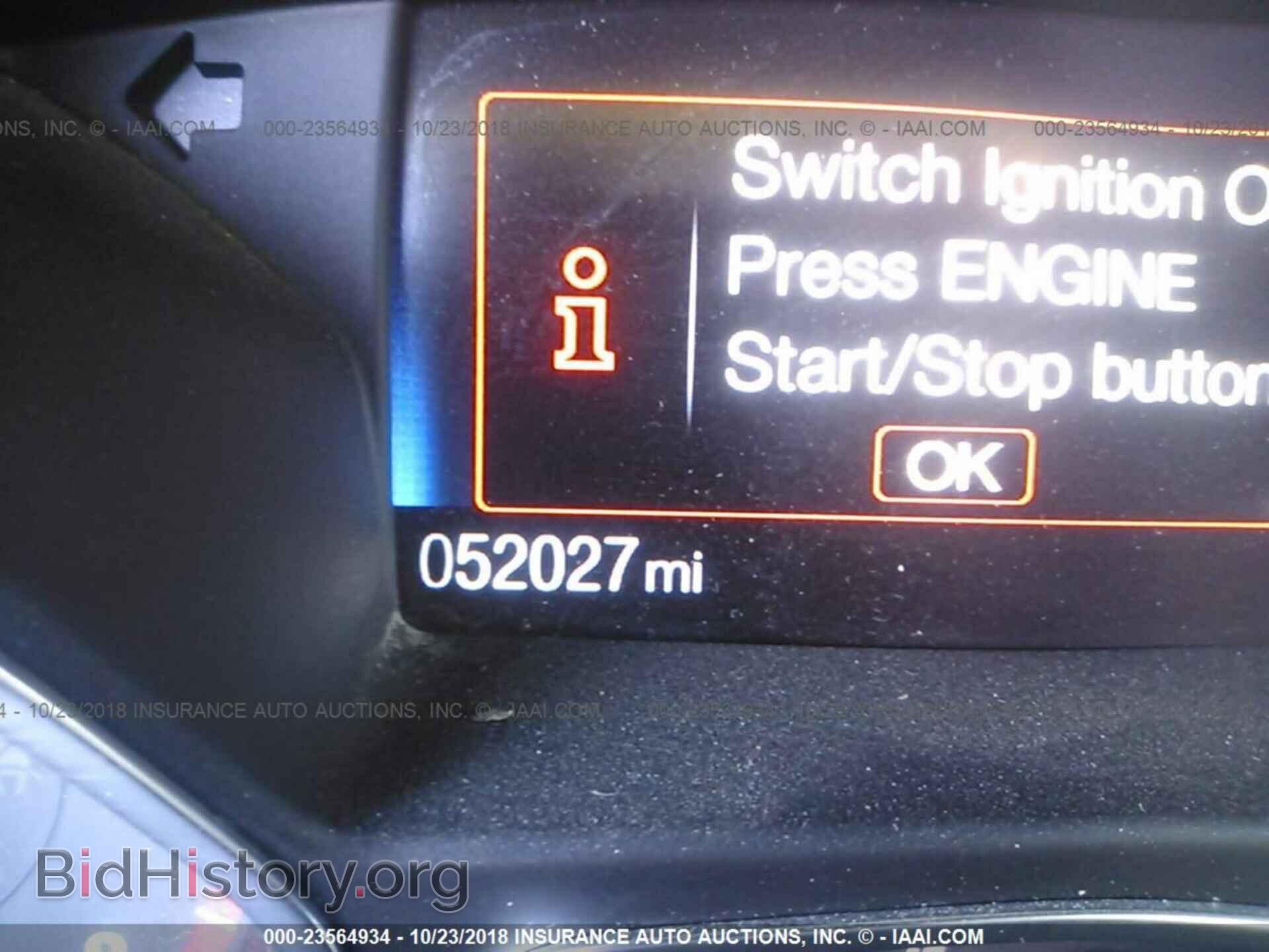 2017 Ford Focus - VIN: 1FADP3L99HL236140 - Фото 7