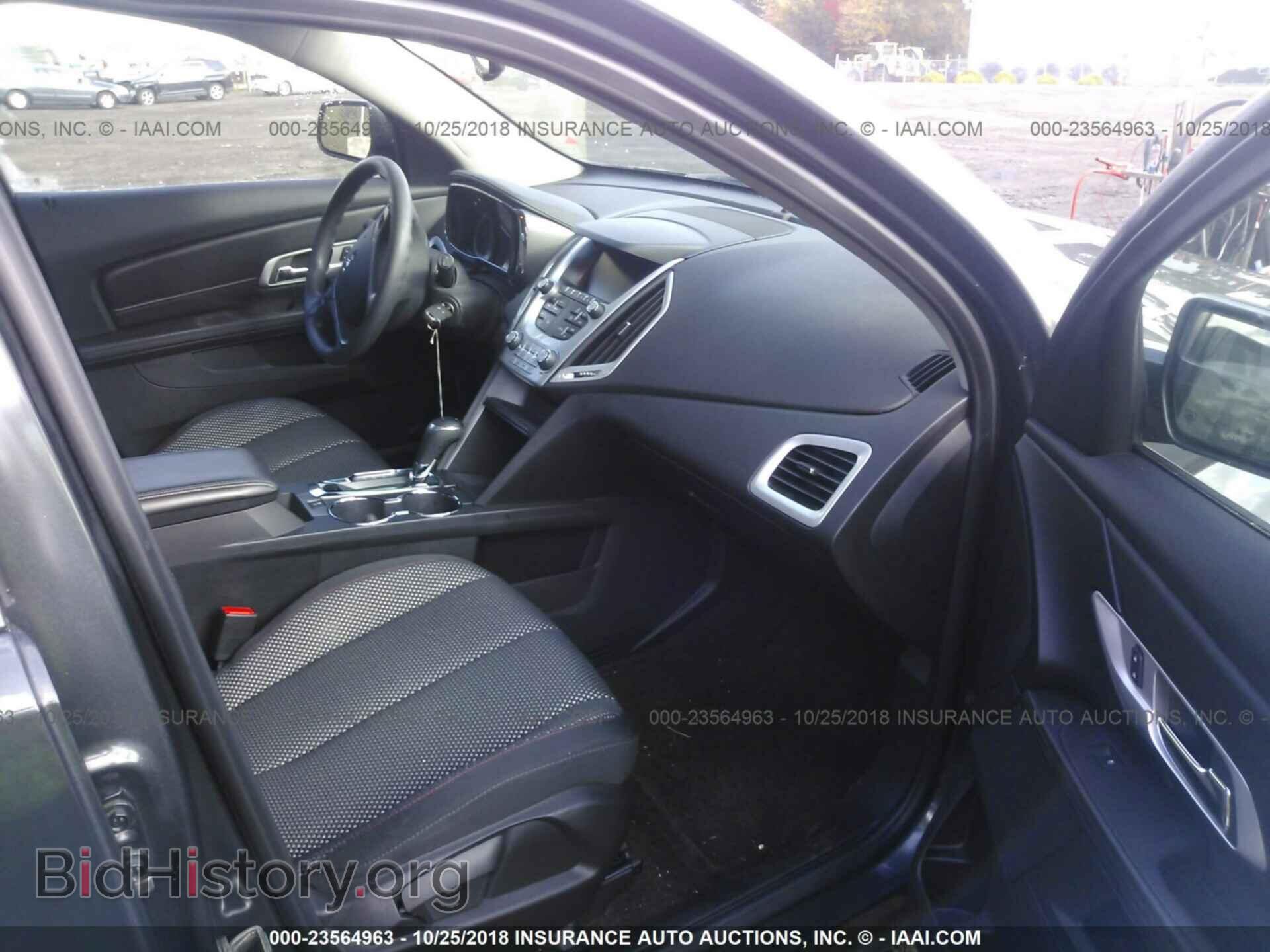2017 Gmc Terrain - VIN: 2GKFLSEK7H6111708 - Photo 5