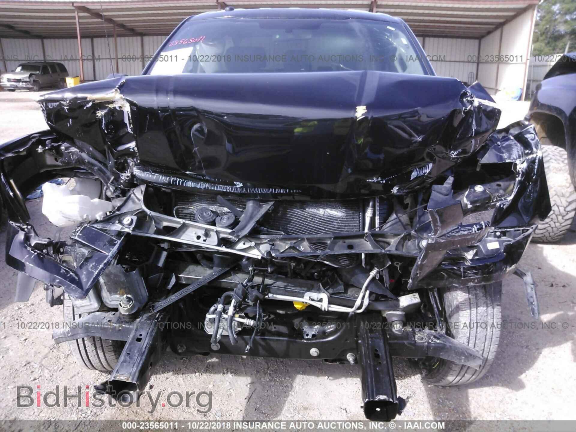 2017 Ford F150 - VIN: 1FTEW1CF7HKD74695 - Фото 6