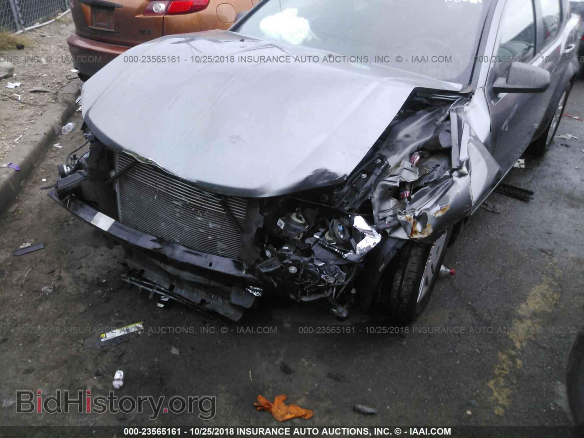 2013 Dodge Avenger - VIN: 1C3CDZAB6DN753079 - Photo 6
