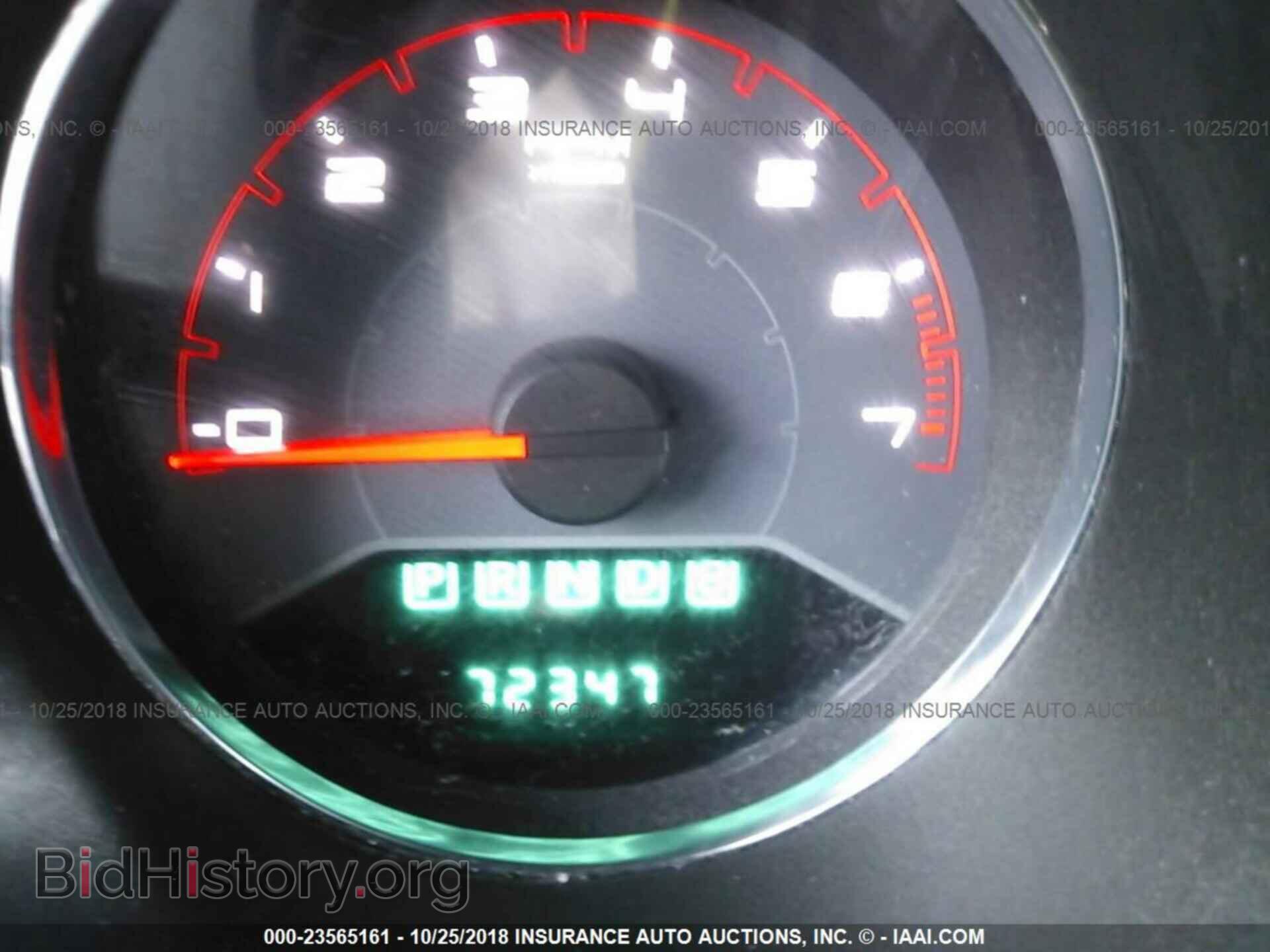 2013 Dodge Avenger - VIN: 1C3CDZAB6DN753079 - Photo 7