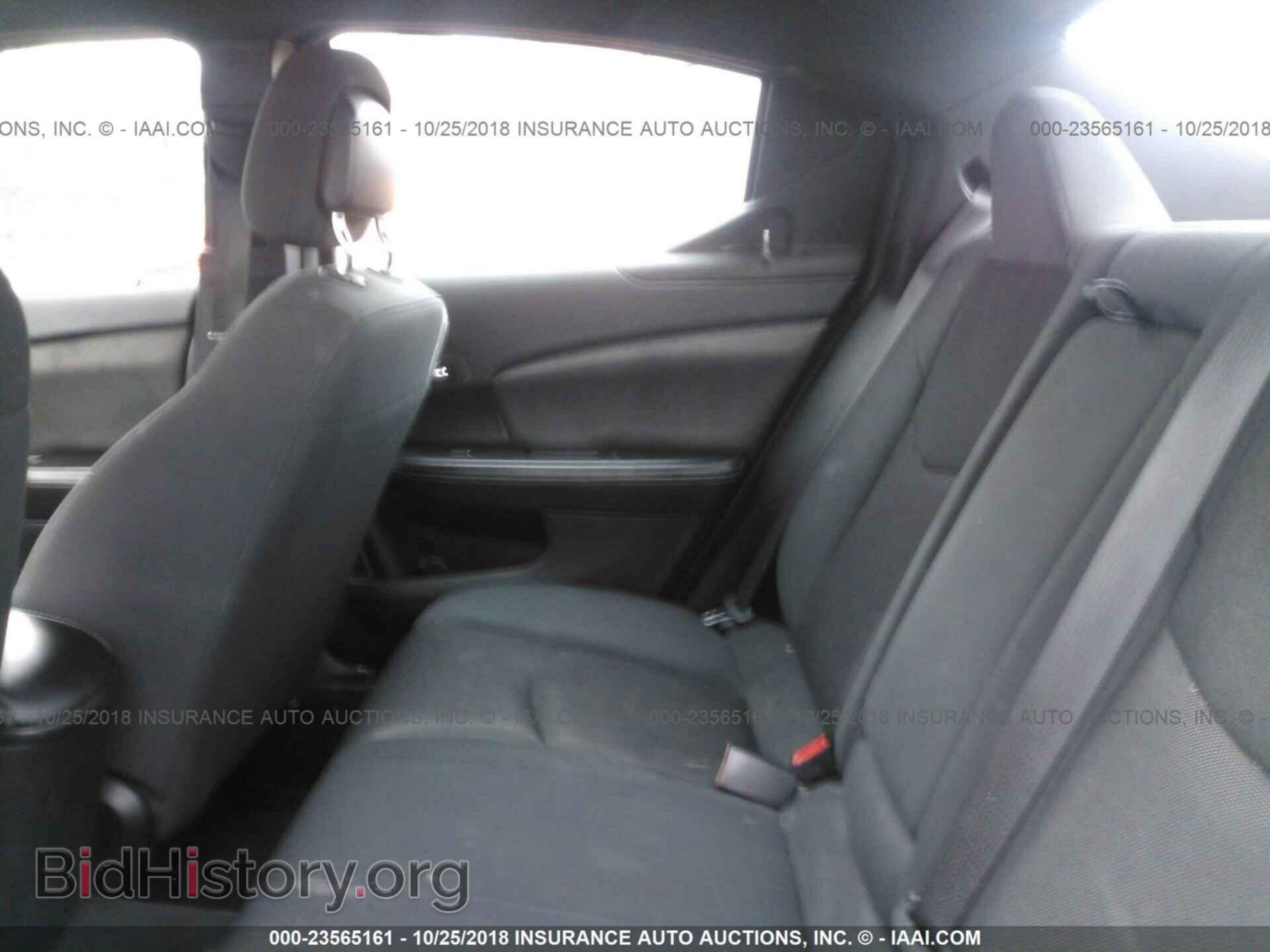 2013 Dodge Avenger - VIN: 1C3CDZAB6DN753079 - Photo 8