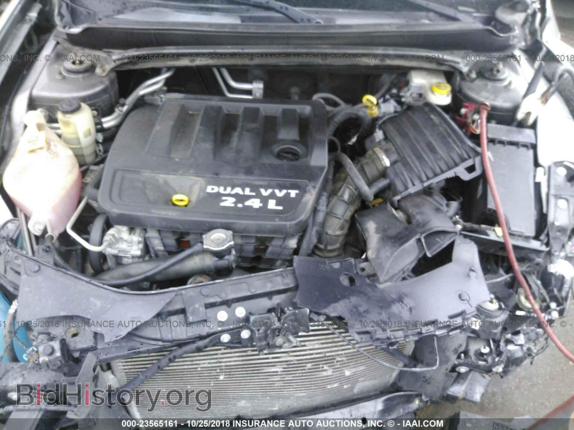 2013 Dodge Avenger - VIN: 1C3CDZAB6DN753079 - Photo 10