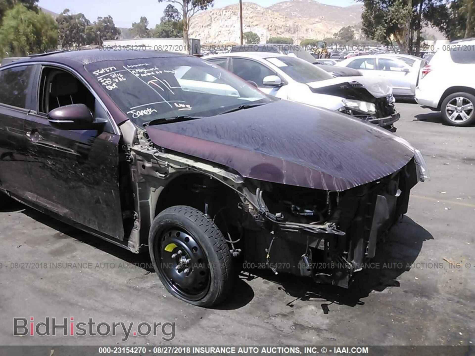 2011 Lexus Is - VIN: JTHBF5C25B5129535 - Photo 6