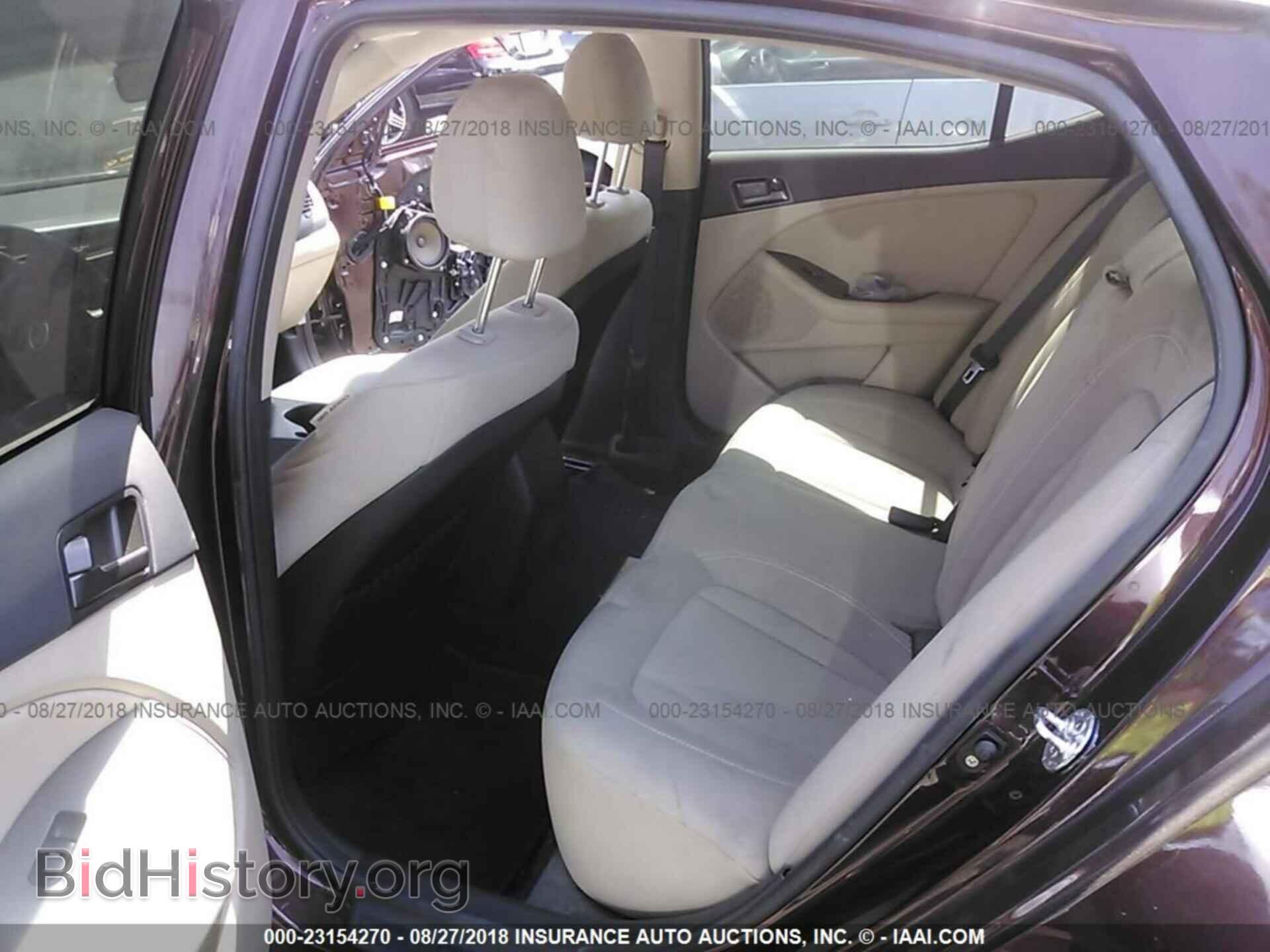 2011 Lexus Is - VIN: JTHBF5C25B5129535 - Photo 8