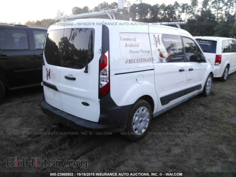 2014 Ford TRANSIT (VIN NM0LS7E70E1135693) — photo 4 of 10