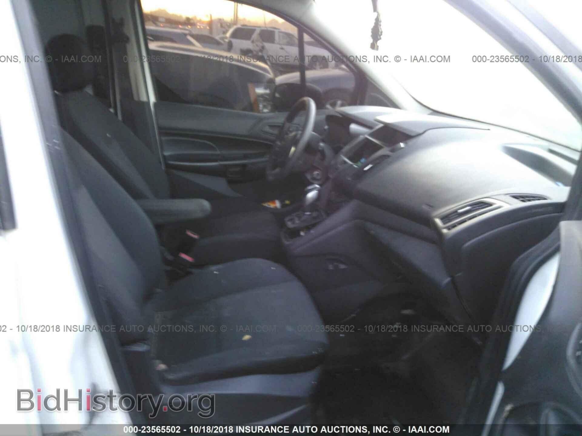2014 Ford Transit - VIN: NM0LS7E70E1135693 - Фото 5