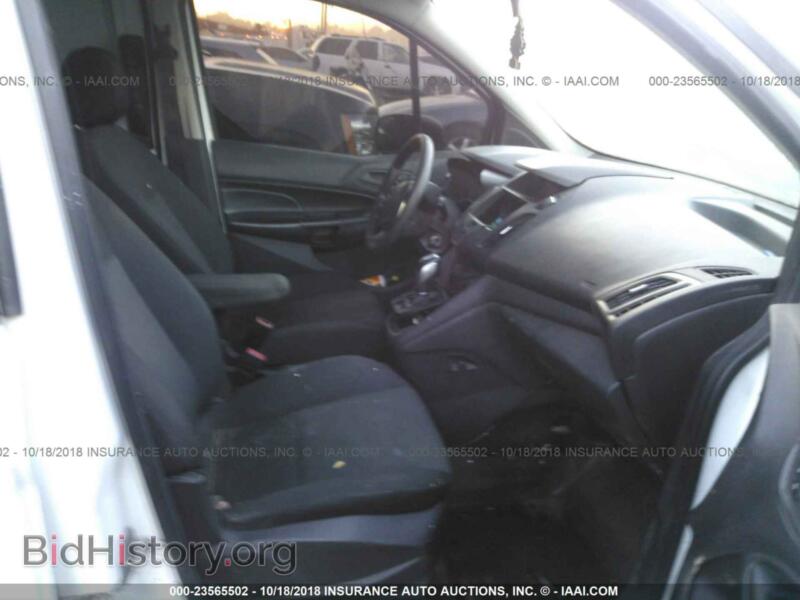 2014 Ford TRANSIT (VIN NM0LS7E70E1135693) — photo 5 of 10
