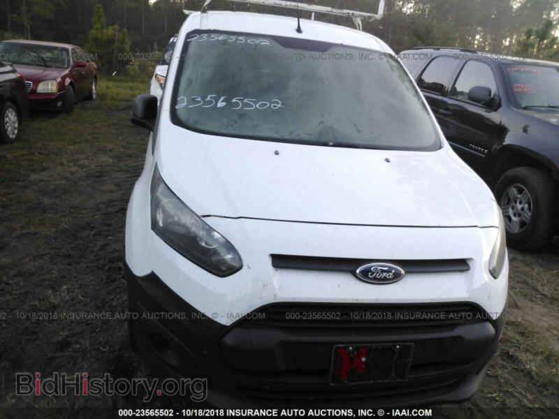 2014 Ford TRANSIT (VIN NM0LS7E70E1135693) — photo 6 of 10