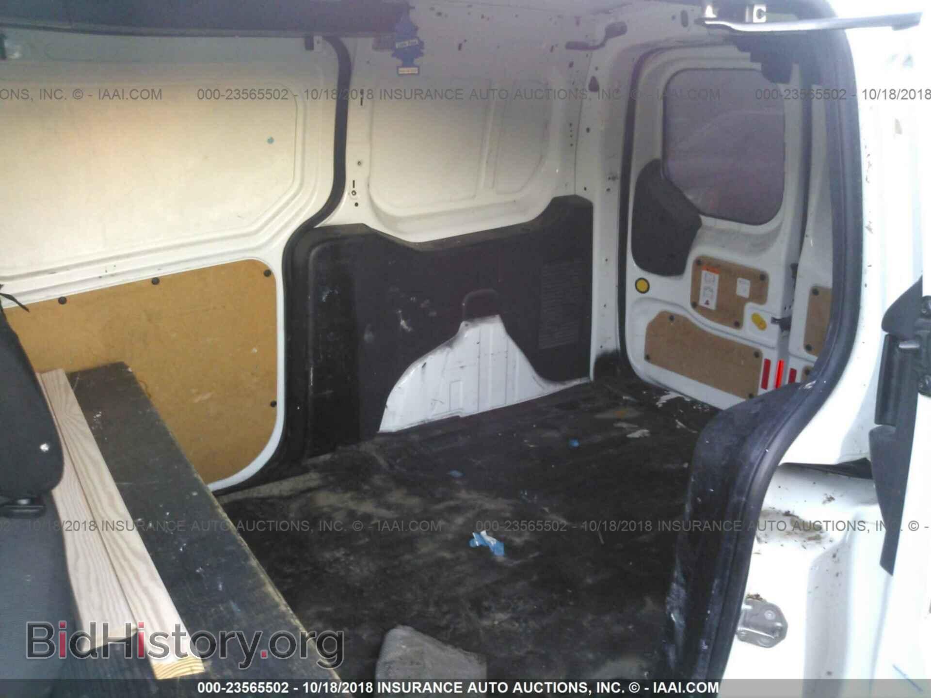 2014 Ford Transit - VIN: NM0LS7E70E1135693 - Фото 8