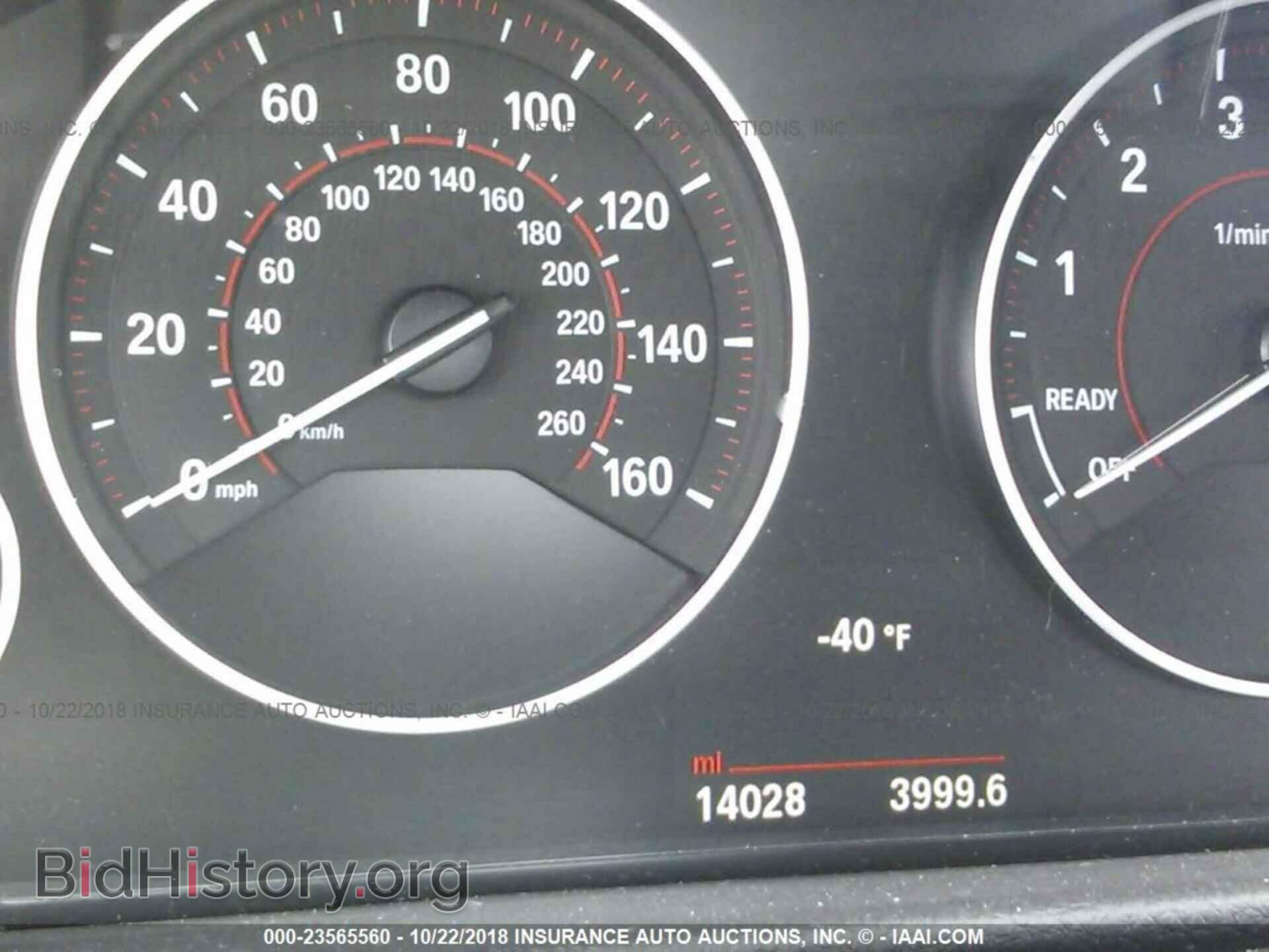 2017 Bmw 330 - VIN: WBA8B9G38HNU55207 - Фото 7