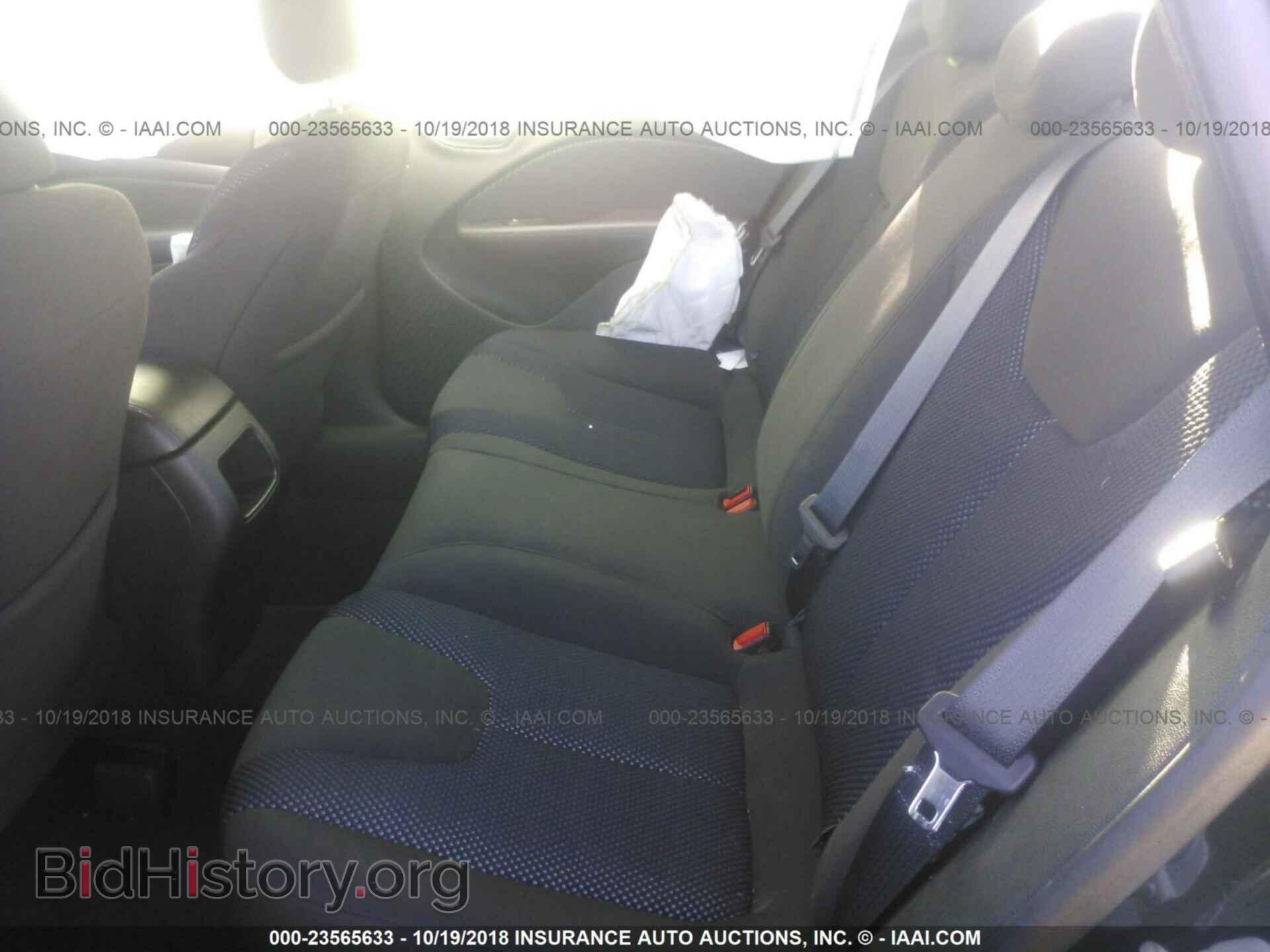 2015 DODGE DART - VIN: 1C3CDFAA5FD403103 - Photo 8