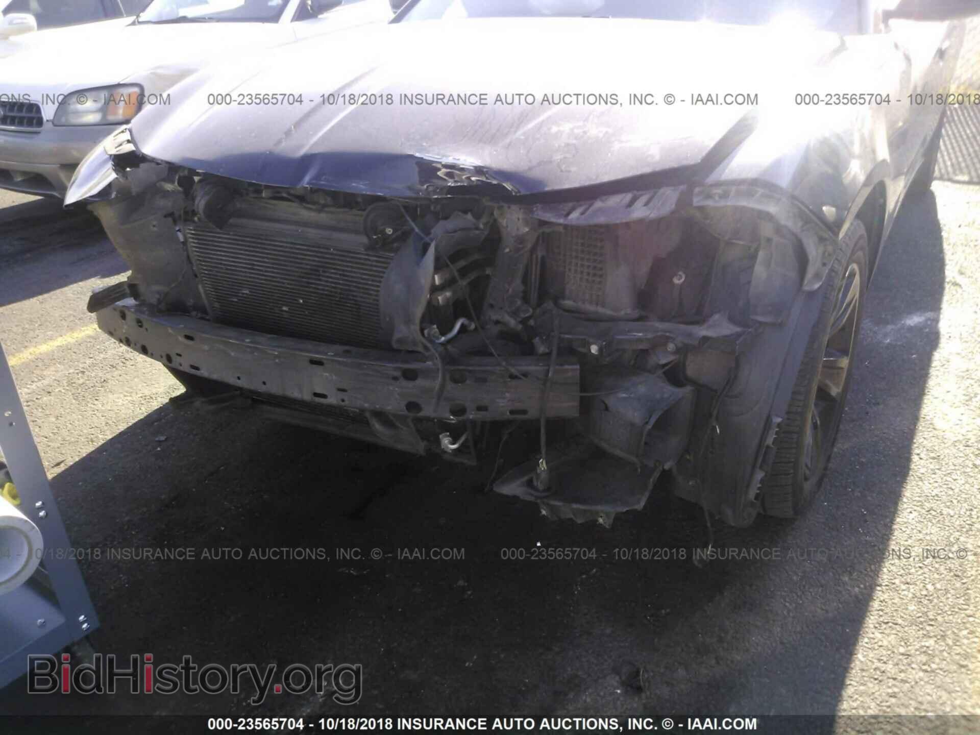 2015 Dodge Charger - VIN: 2C3CDXHG4FH765216 - Фото 6