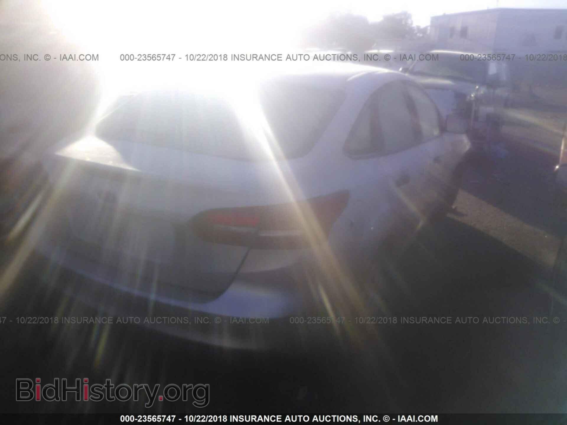 2017 Ford Focus - VIN: 1FADP3E23HL256884 - Фото 4