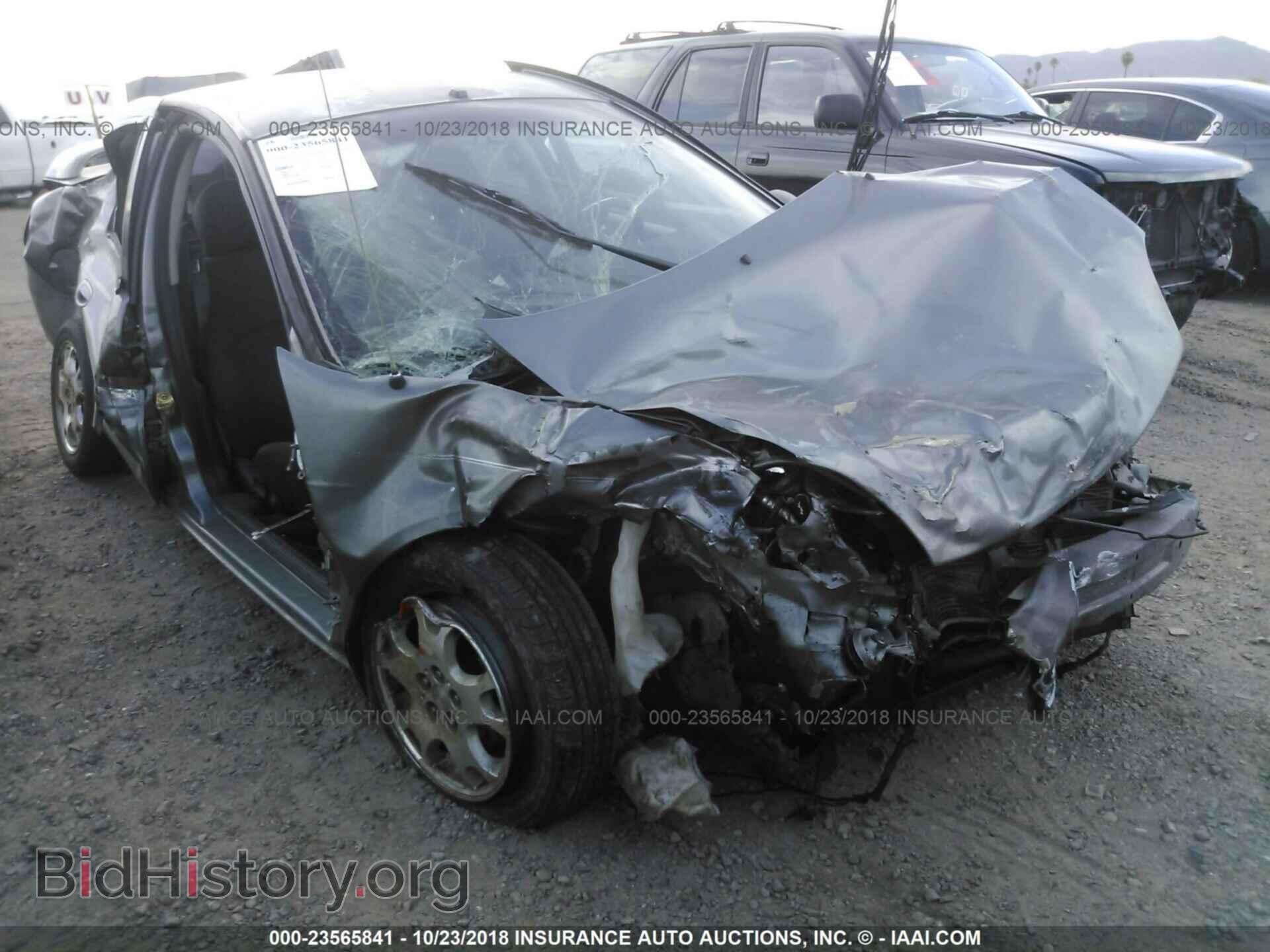 2005 DODGE NEON - VIN: 1B3ES56C75D203435 - Фото 6