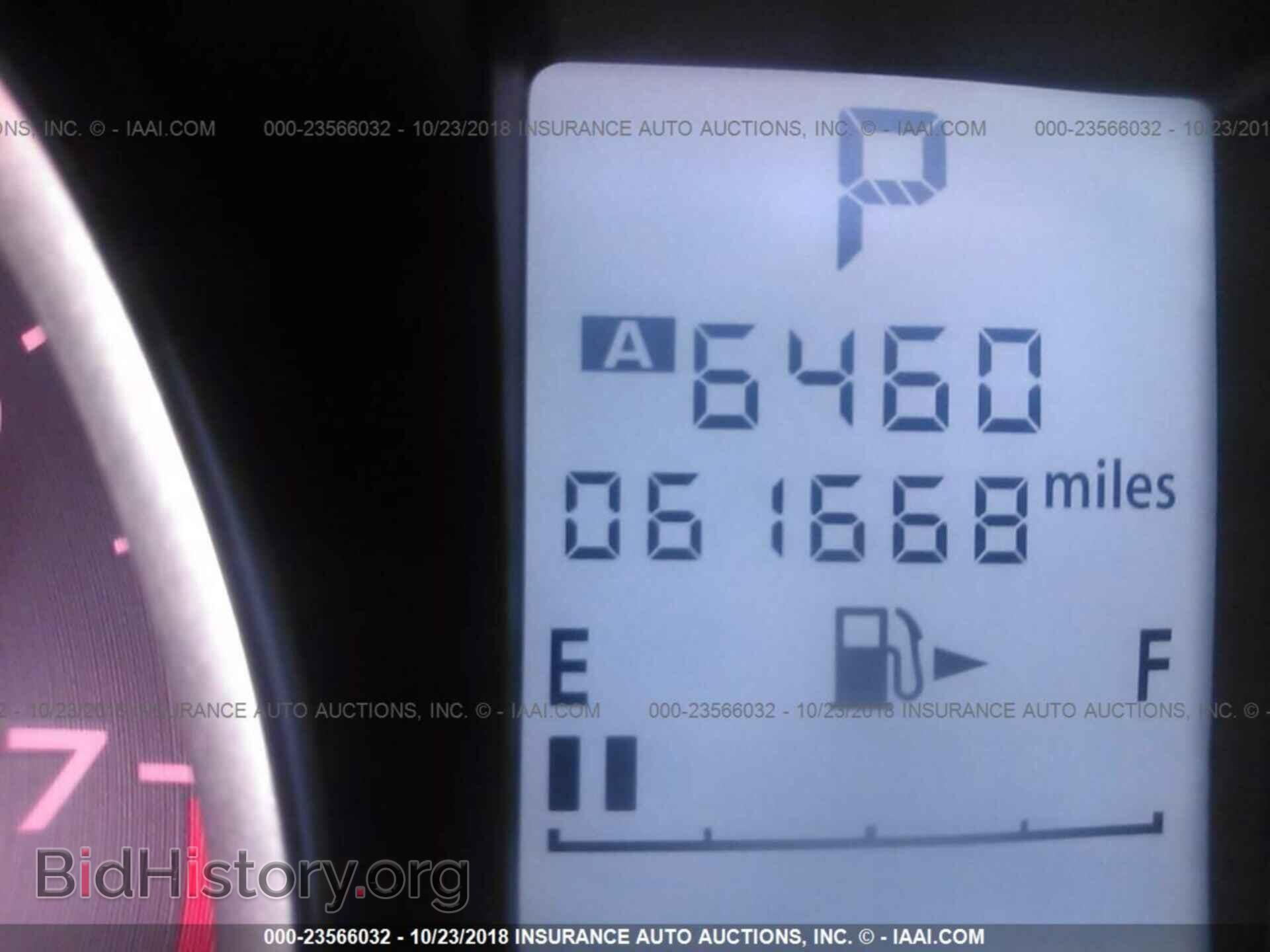 2015 Subaru Forester - VIN: JF2SJADC4FH548157 - Photo 7