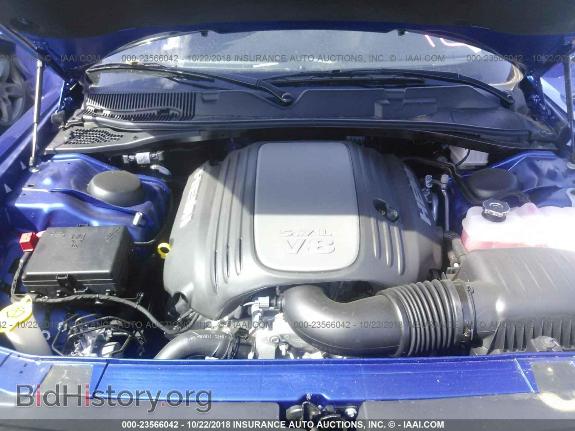 2018 Dodge Challenger - VIN: 2C3CDZBT0JH251437 - Фото 10