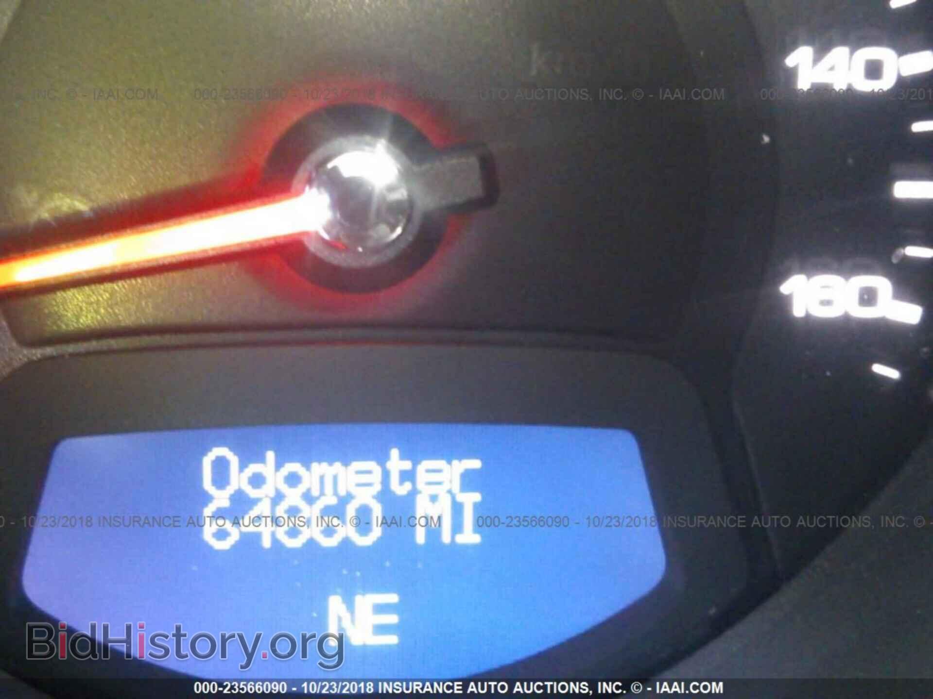 2009 CADILLAC CTS - VIN: 1G6DF577290165306 - Фото 7