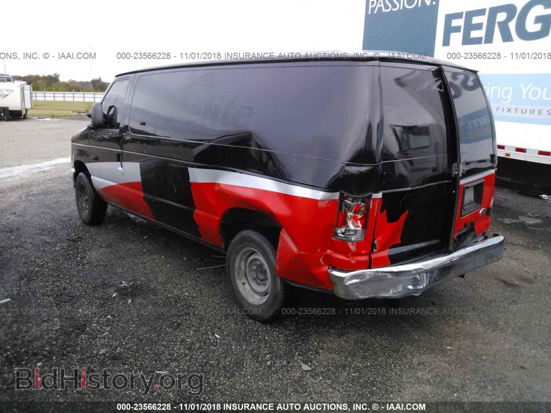 2014 Ford Econoline - VIN: 1FTNE1EW5EDA75996 - Photo 3