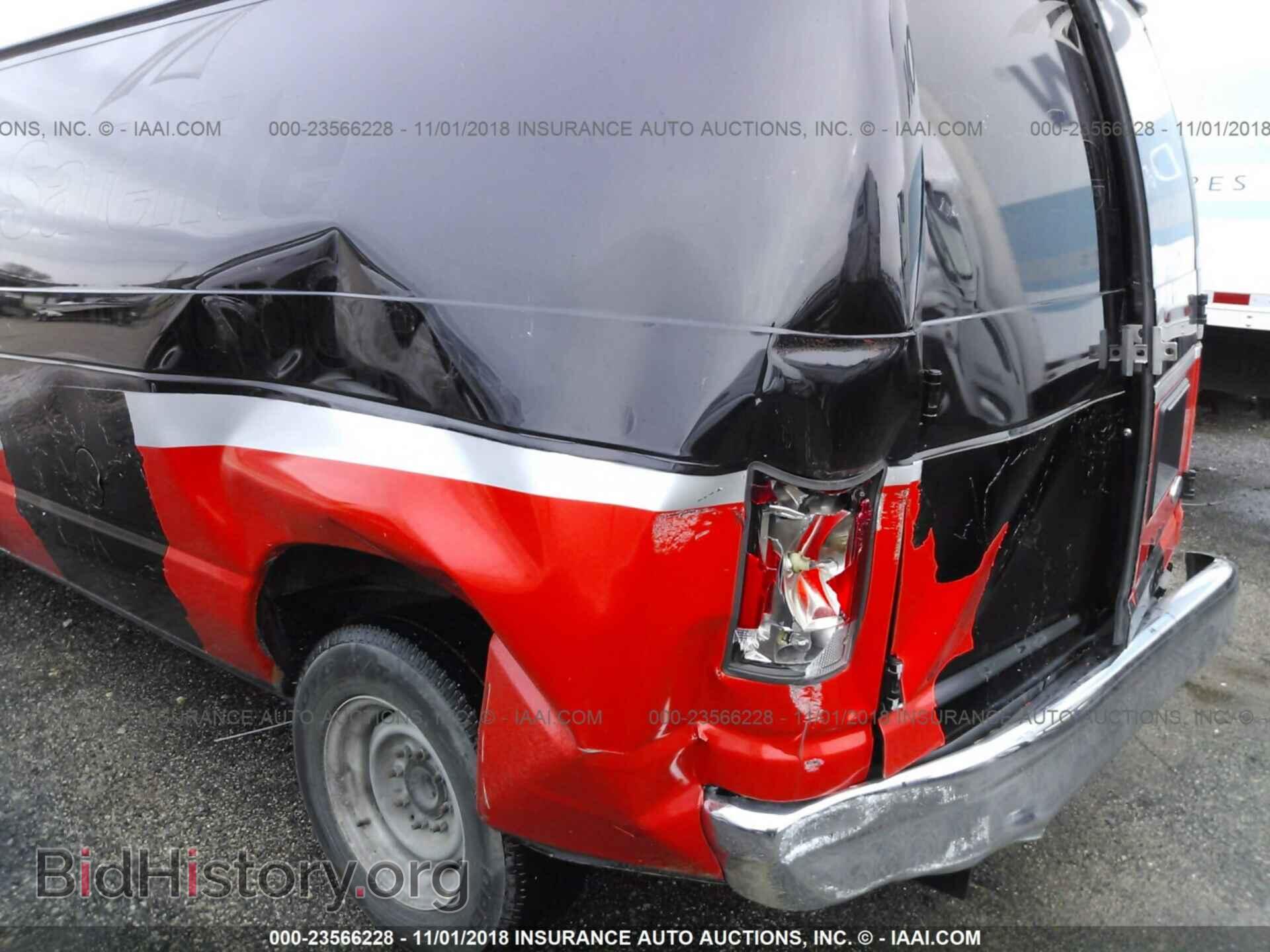 2014 Ford Econoline - VIN: 1FTNE1EW5EDA75996 - Photo 6