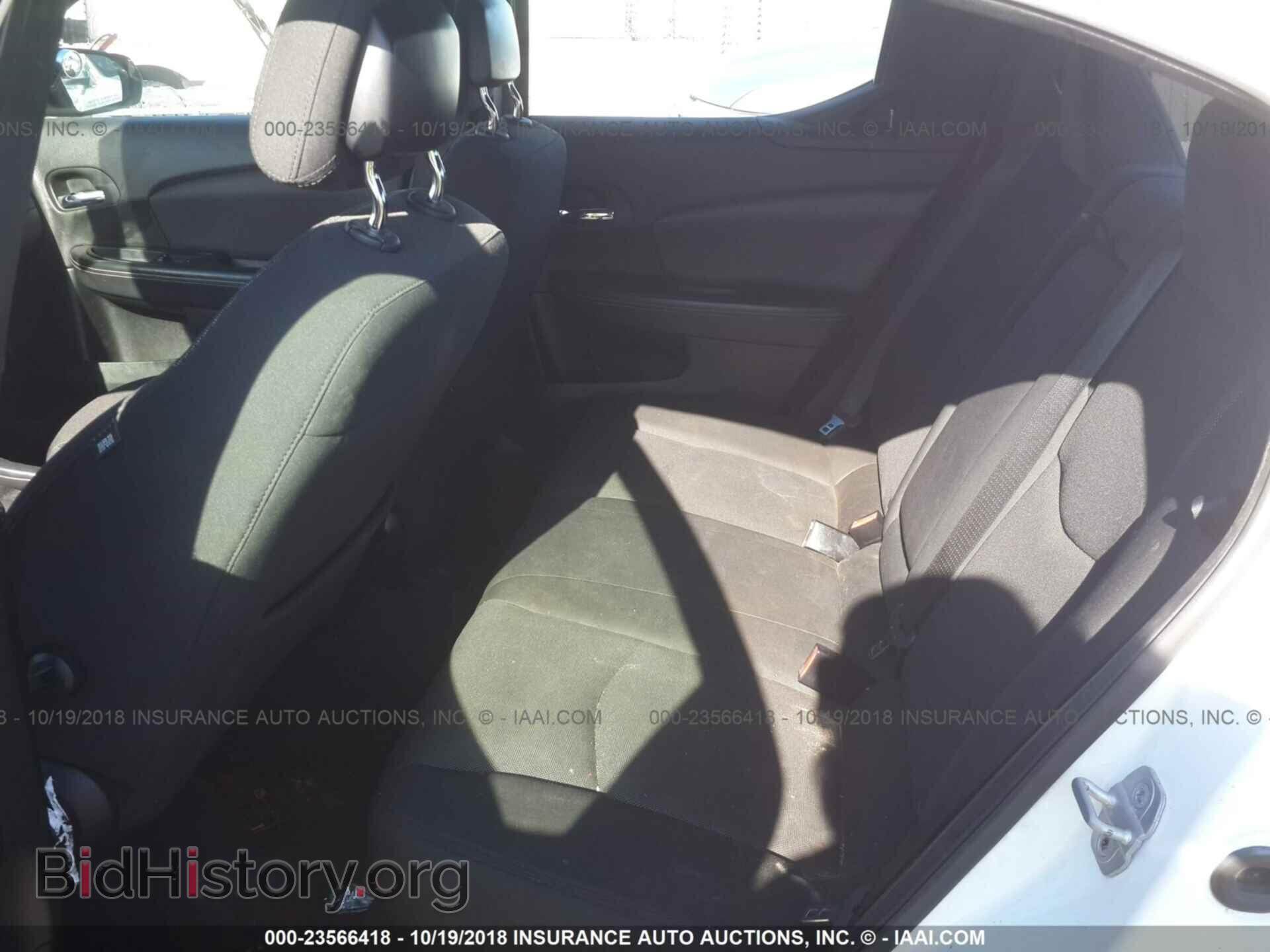 2013 Dodge Avenger - VIN: 1C3CDZAB8DN535564 - Фото 8