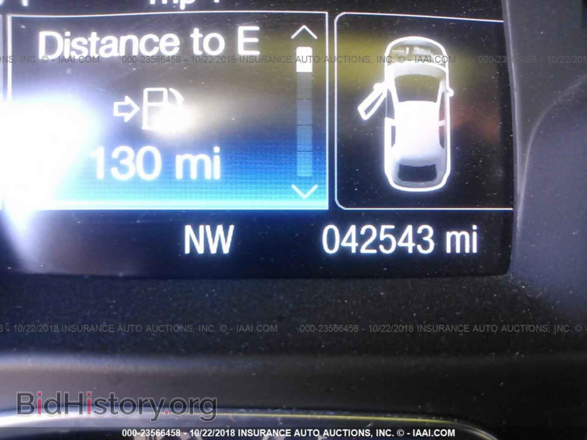 2014 Ford Focus - VIN: 1FADP3L97EL445730 - Photo 7