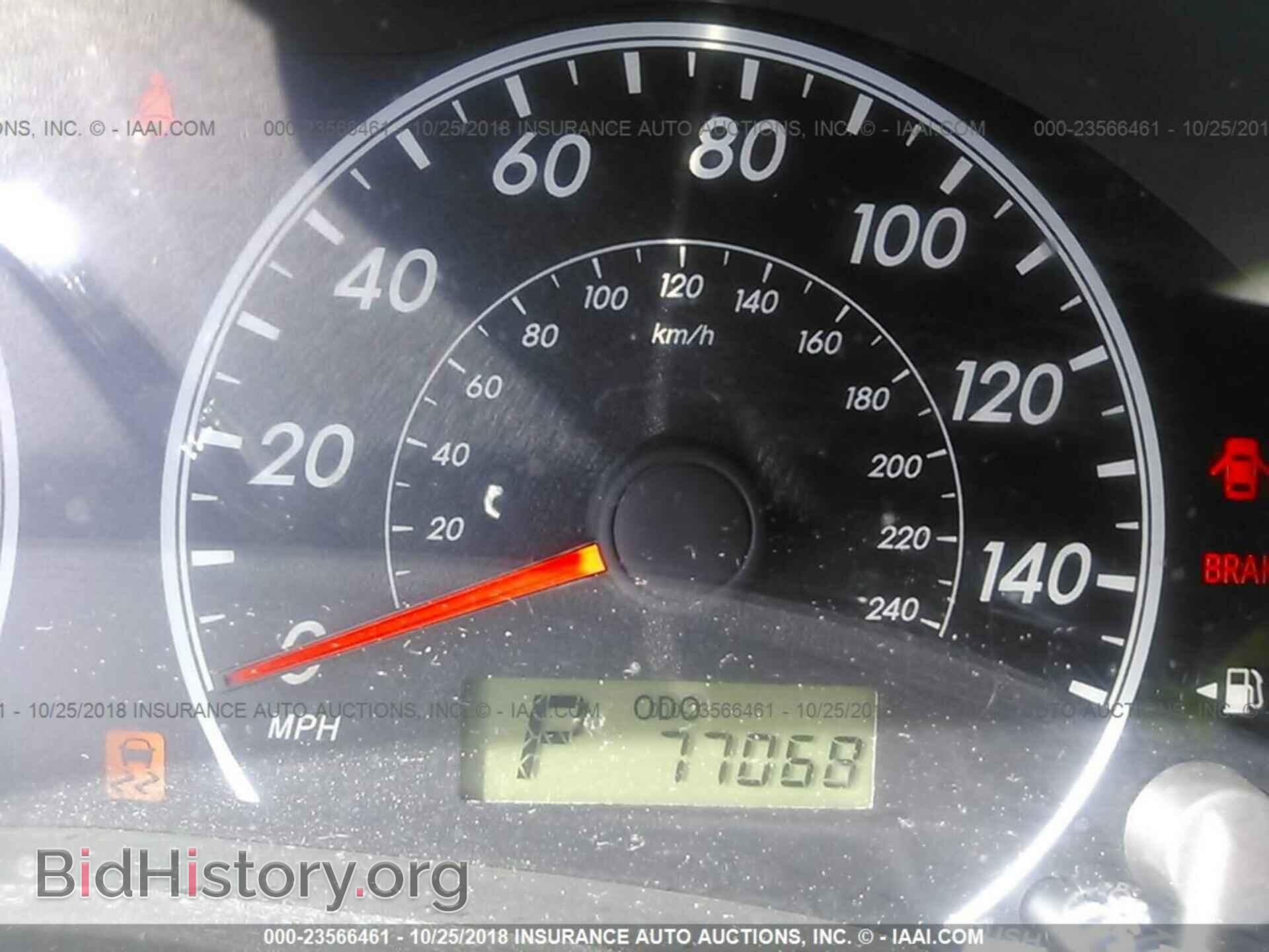 2013 TOYOTA COROLLA - VIN: 2T1BU4EEXDC970250 - Фото 7