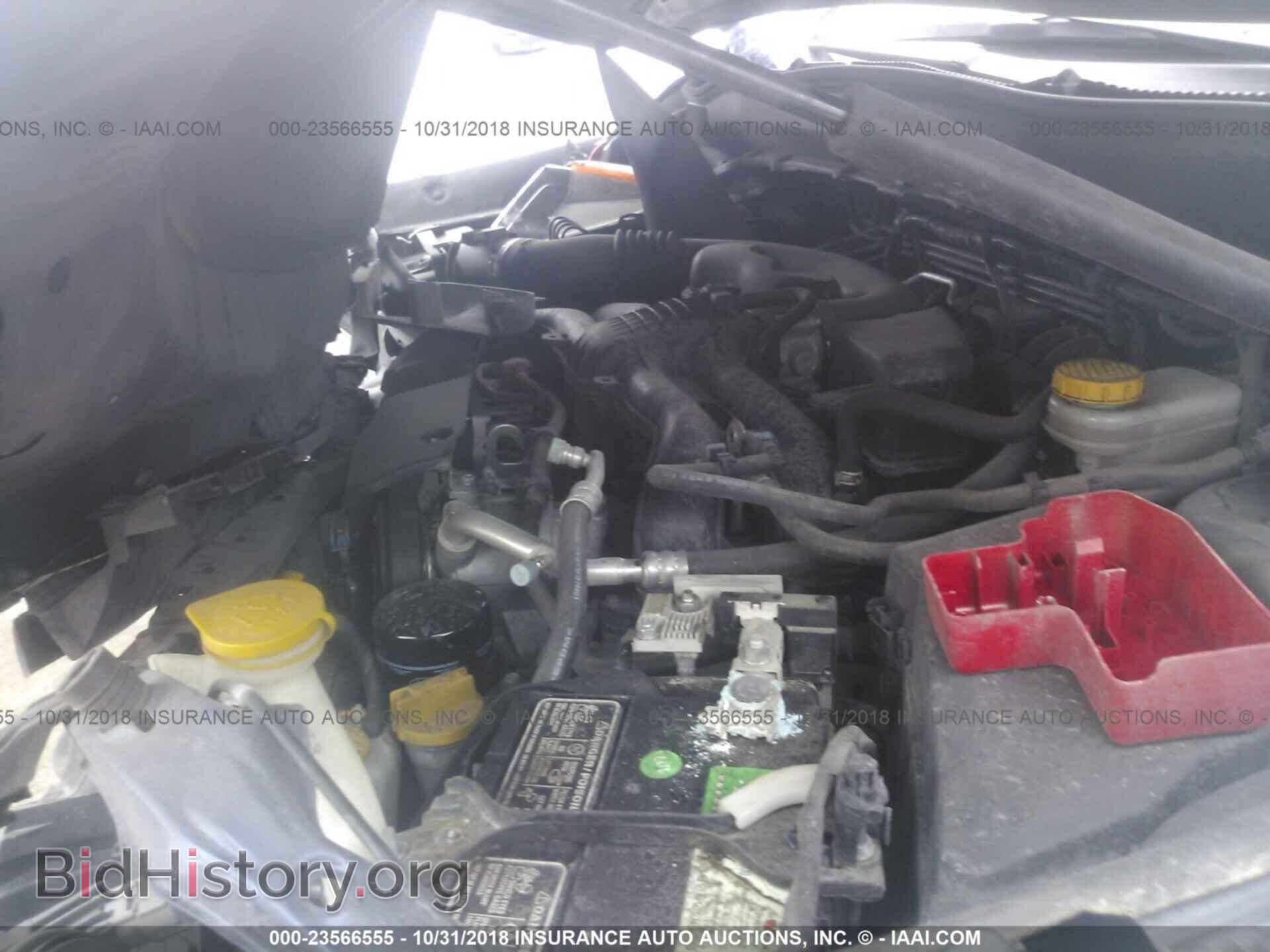 2014 Subaru Forester - VIN: JF2SJAEC2EH529667 - Фото 10