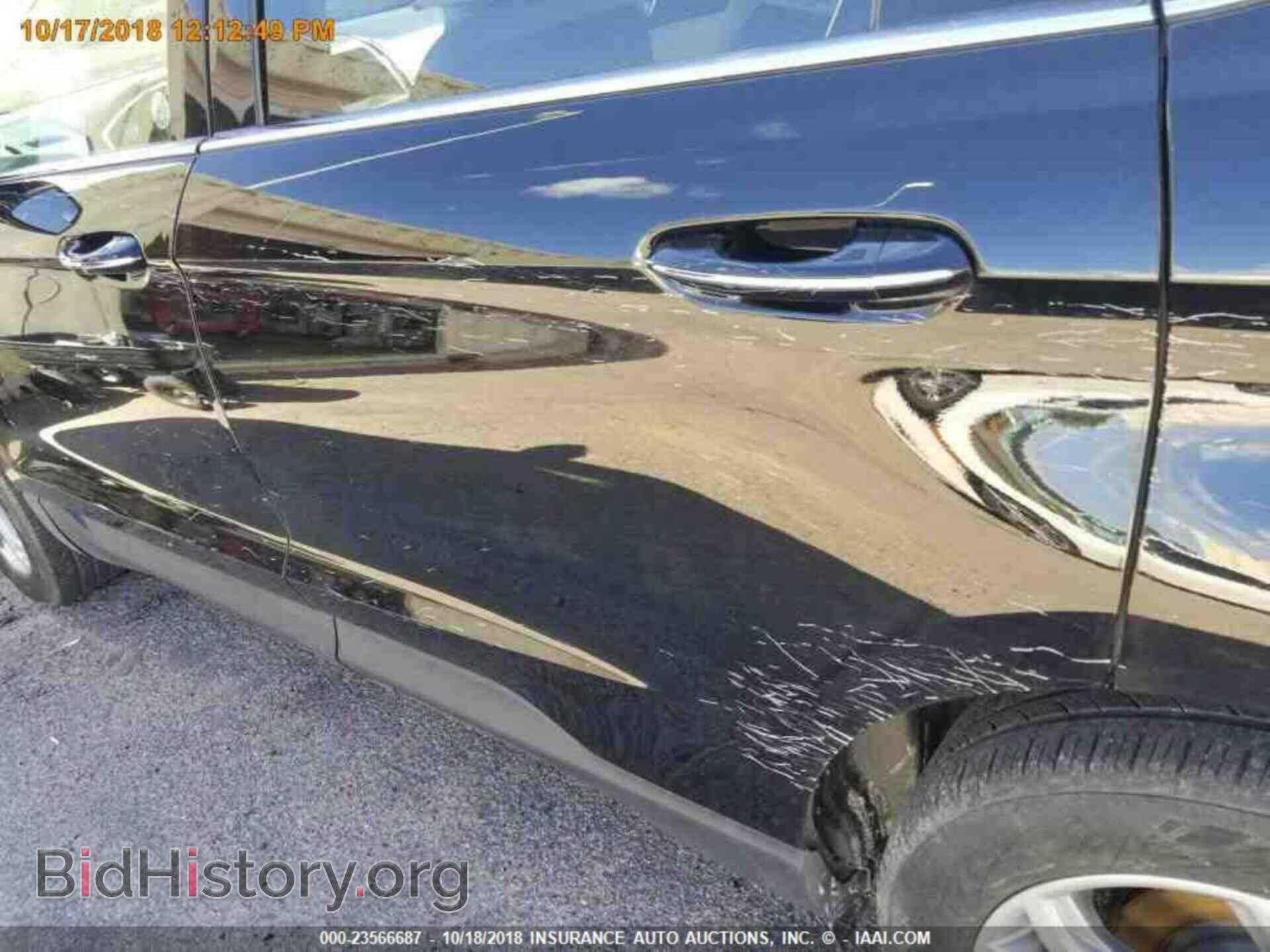 2018 Ford Edge - VIN: 2FMPK4K93JBB21015 - Фото 15