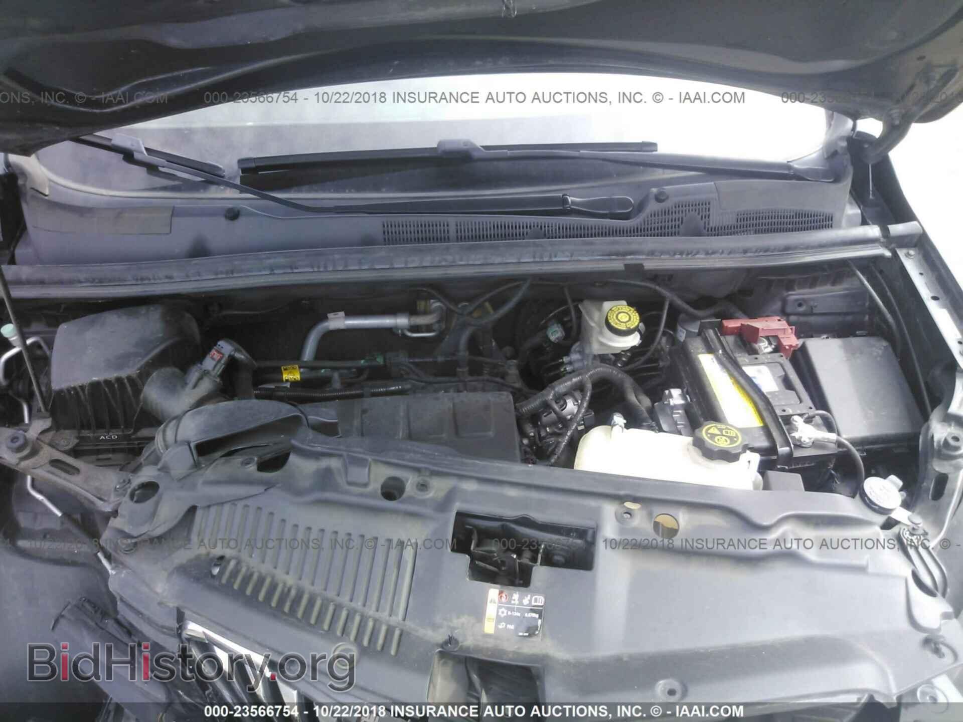 2015 BUICK ENCORE - VIN: KL4CJDSB3FB162163 - Photo 10