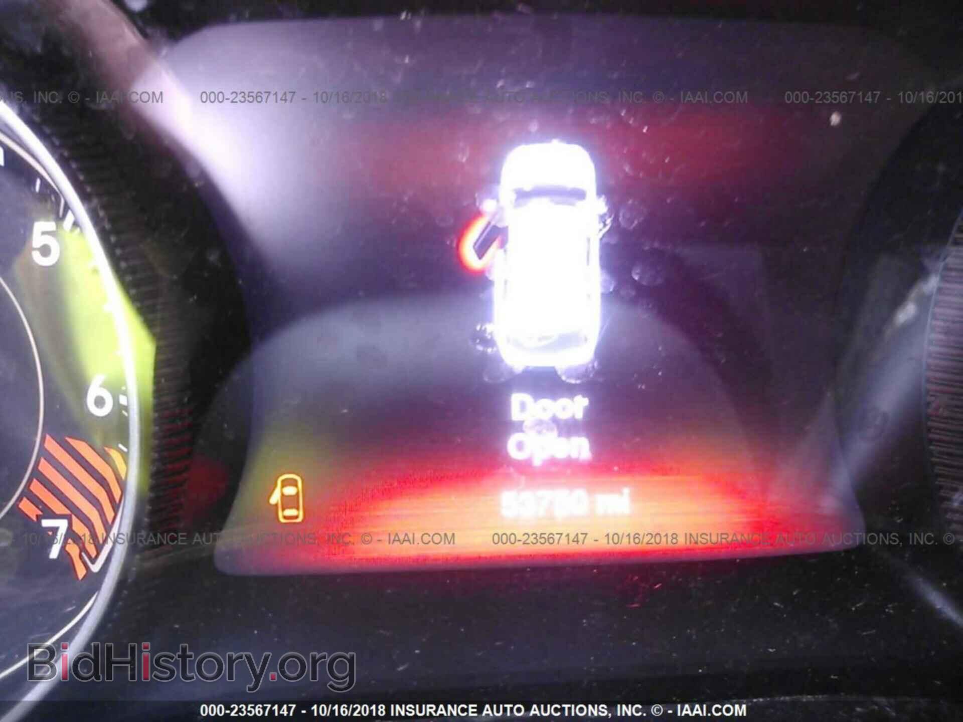 2015 Jeep Cherokee - VIN: 1C4PJLDB4FW532558 - Фото 7