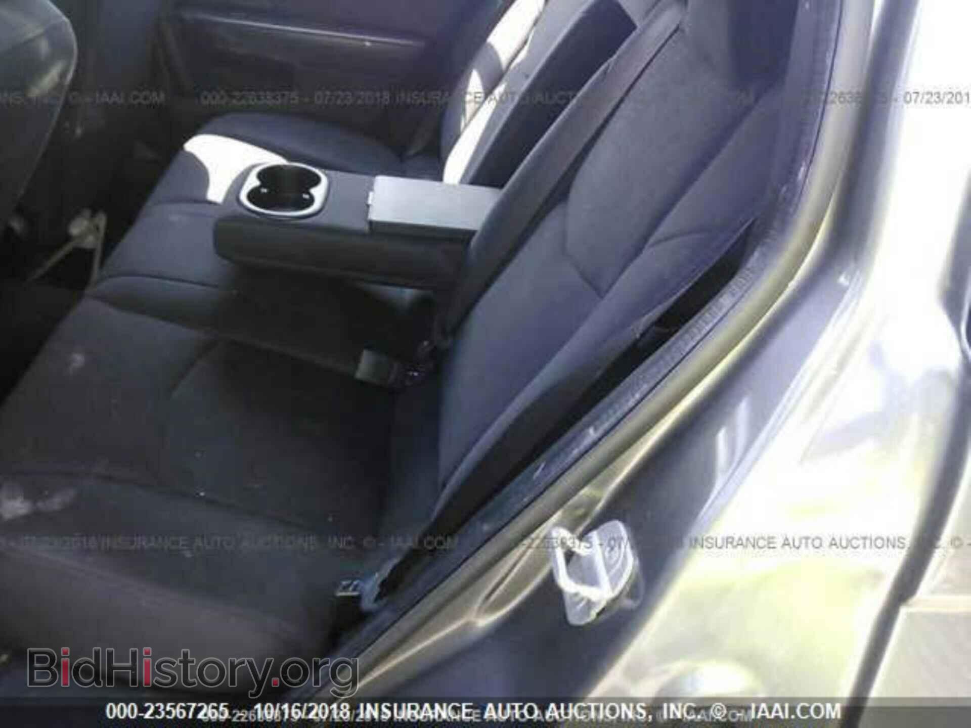 2012 CHRYSLER 200 - VIN: 1C3CCBAB8CN240795 - Фото 8