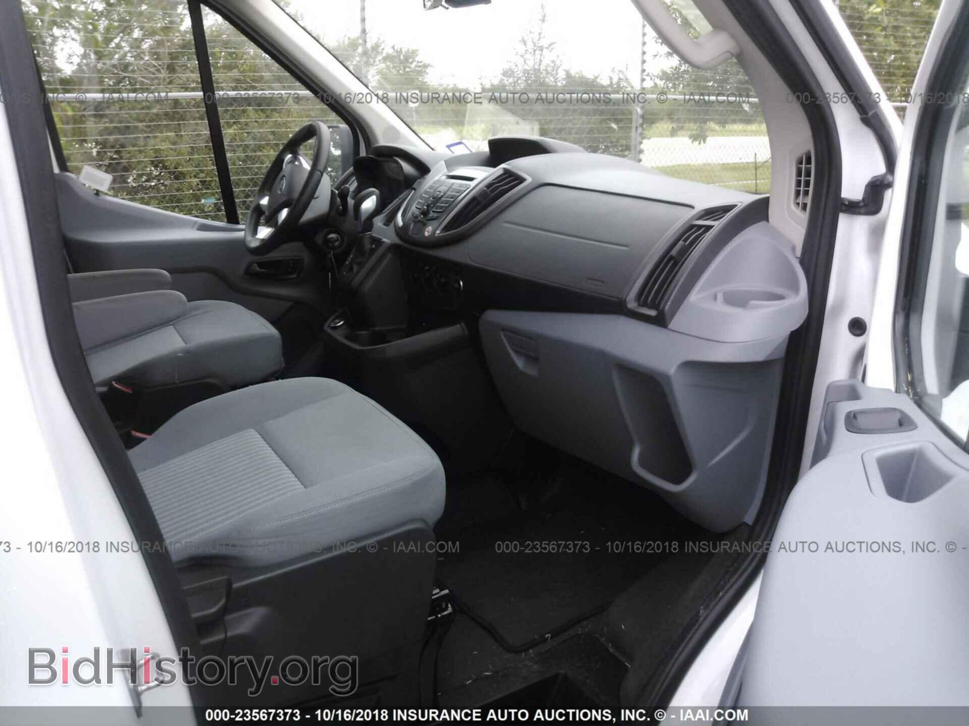 2017 Ford Transit - VIN: 1FBAX2CM3HKB01113 - Photo 5