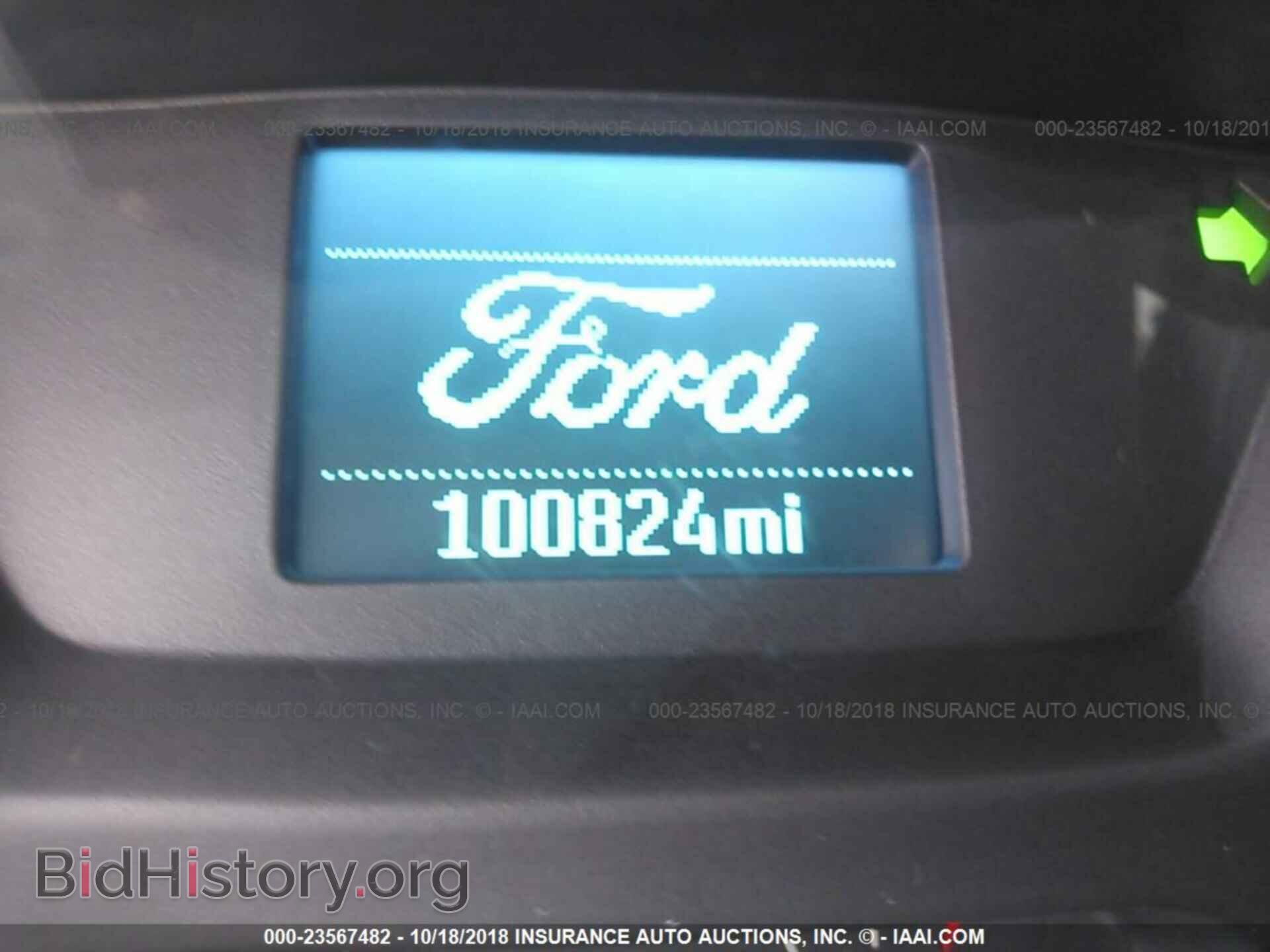 2015 Ford Transit - VIN: 1FTNE2YM9FKB30009 - Фото 7