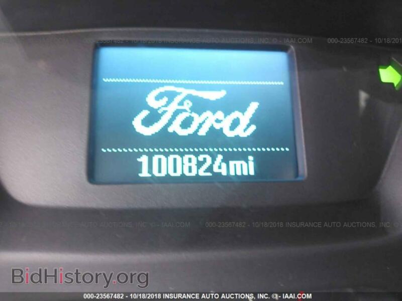 2015 Ford TRANSIT (VIN 1FTNE2YM9FKB30009) — photo 7 of 10