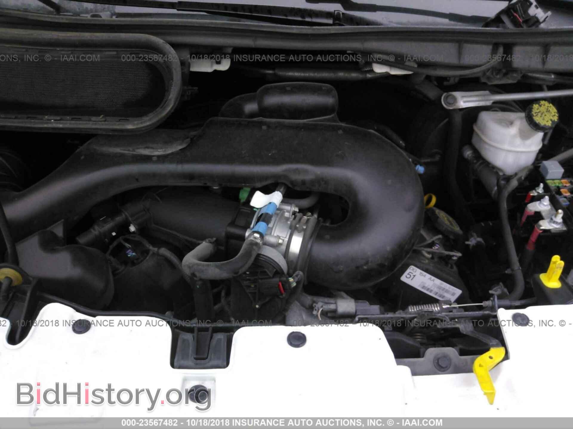 2015 Ford Transit - VIN: 1FTNE2YM9FKB30009 - Фото 10