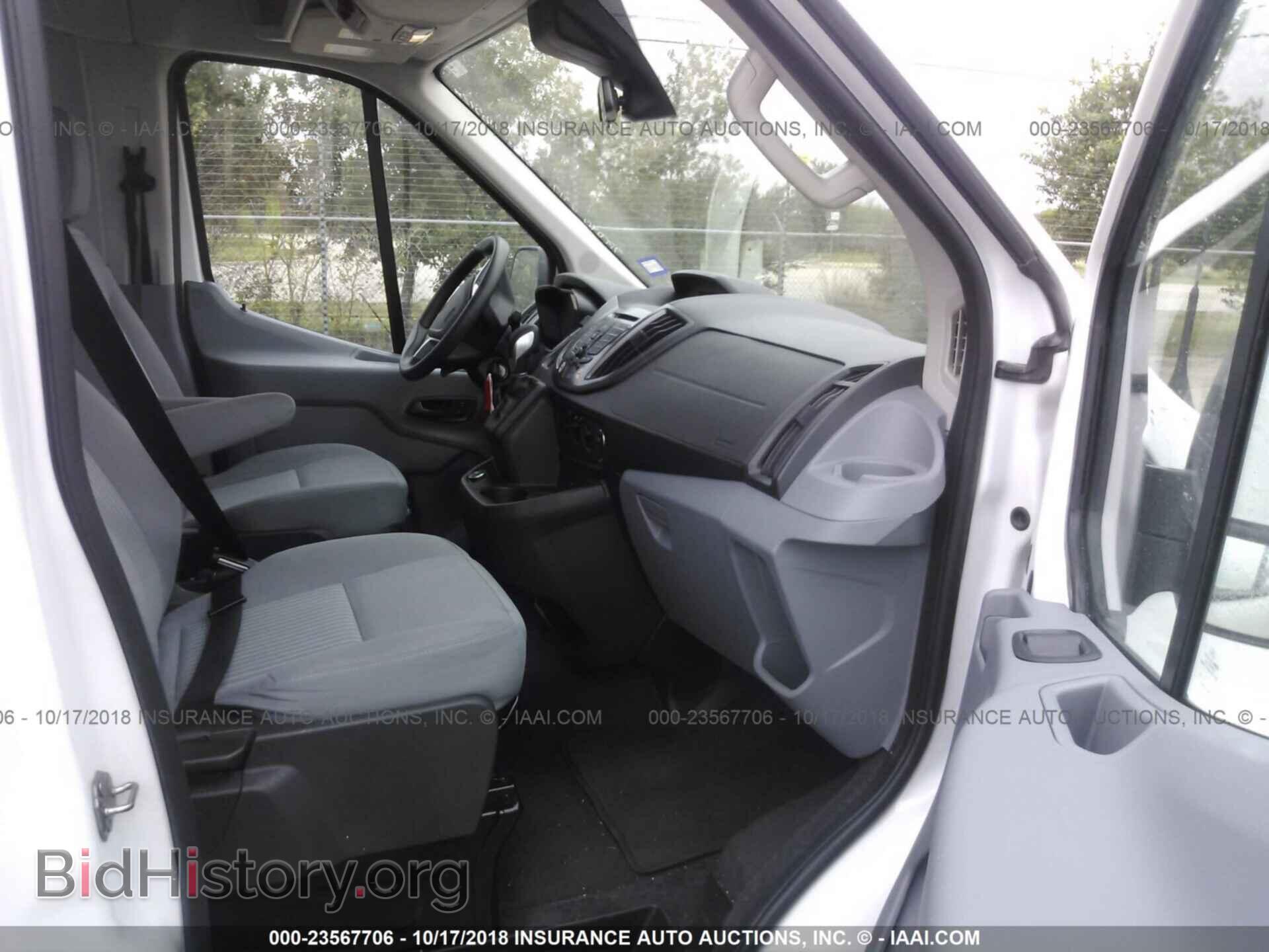 2017 Ford Transit - VIN: 1FBAX2CM9HKB14559 - Photo 5