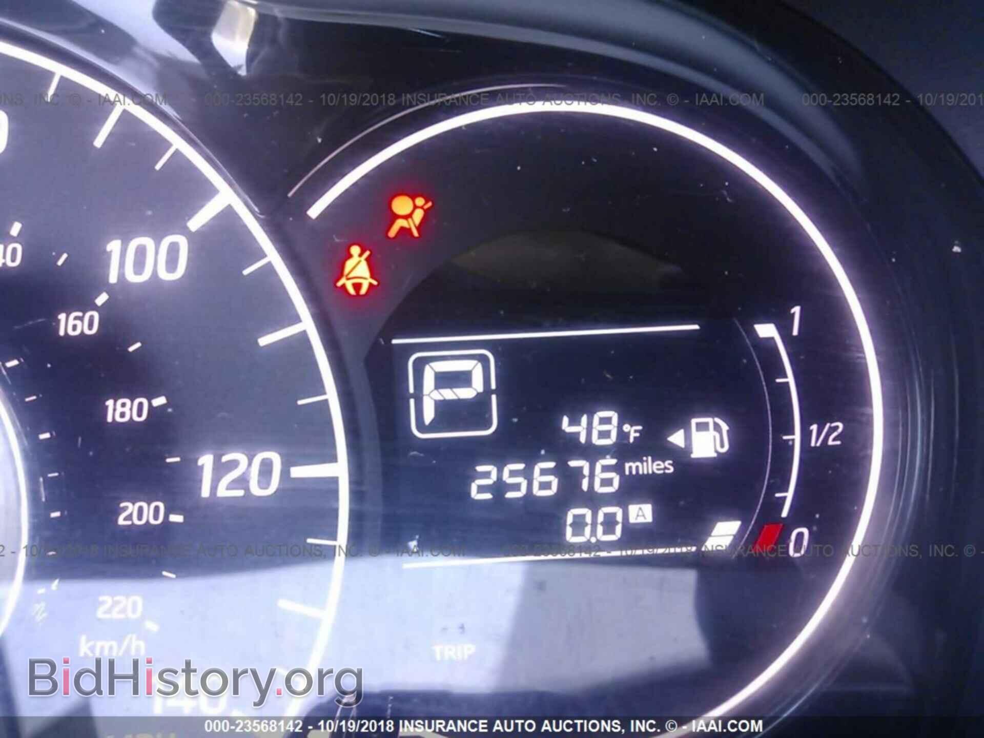 2015 Nissan Versa note - VIN: 3N1CE2CP1FL435904 - Photo 7