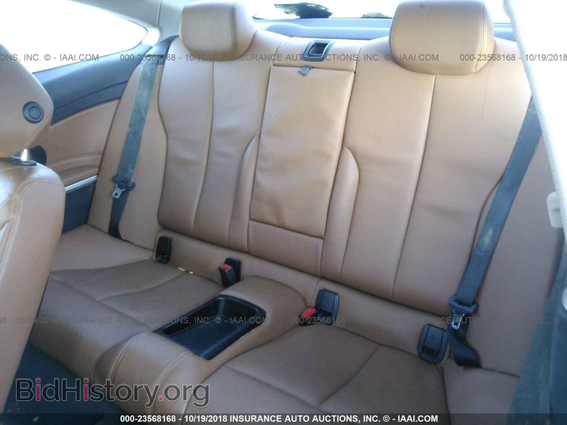 2014 Bmw 428 - VIN: WBA3N3C56EF712375 - Photo 8