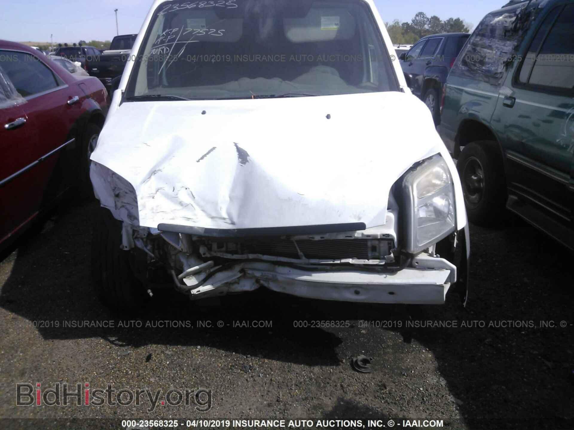 2013 Ford Transit Connect - VIN: NM0LS7ANXDT175660 - Фото 6