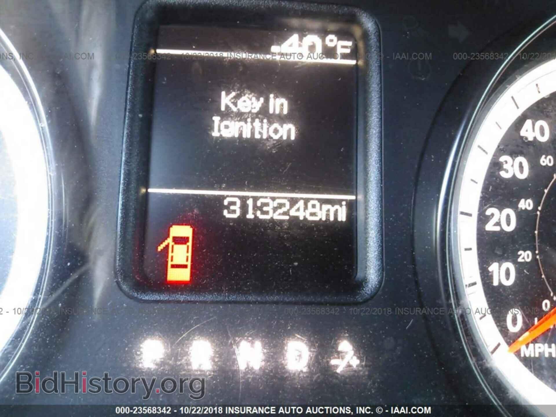 2015 Ram 3500 - VIN: 3C7WRTBL0FG649037 - Фото 6