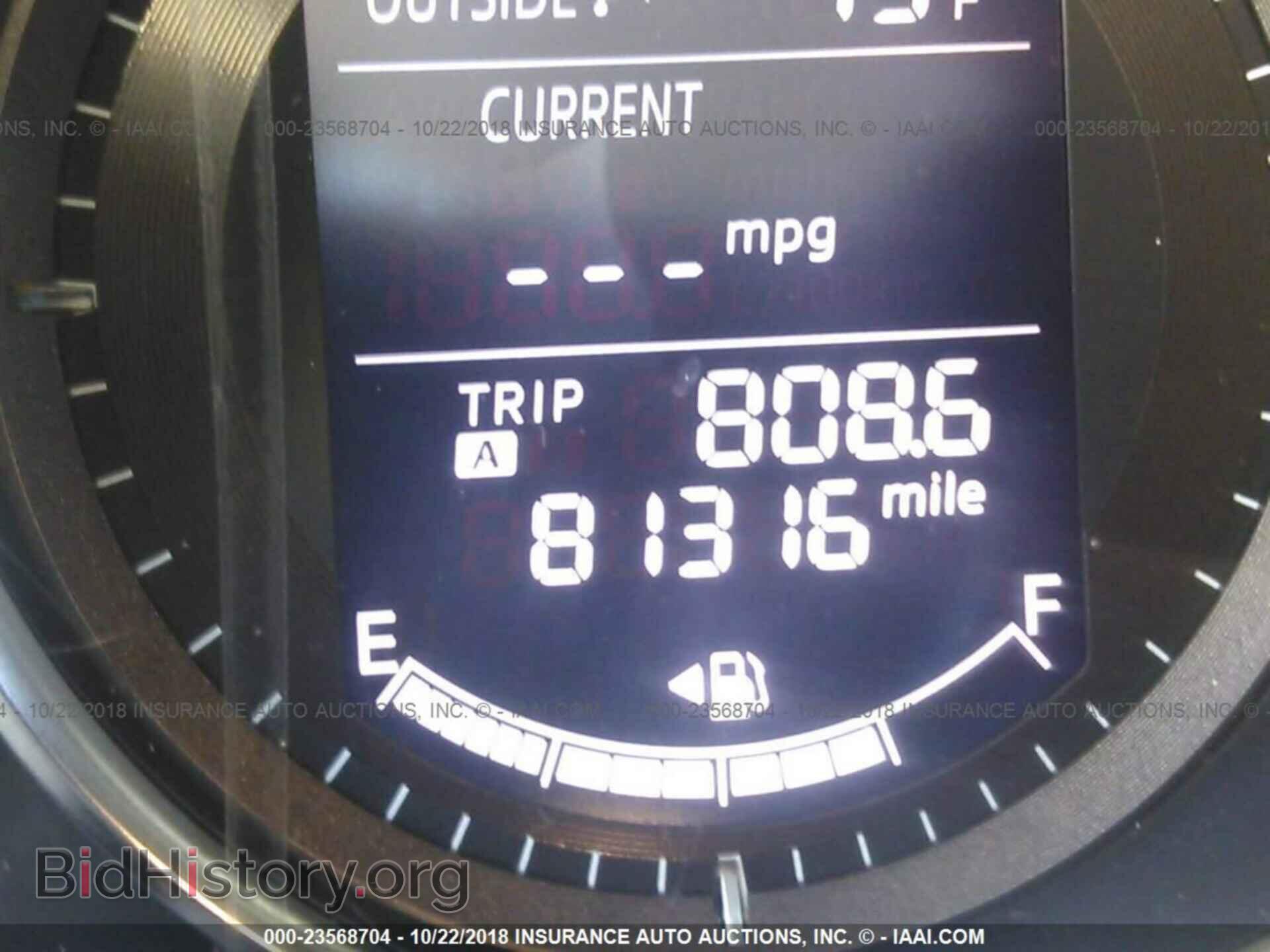 2013 Mazda Cx-5 - VIN: JM3KE2CE9D0141546 - Фото 7