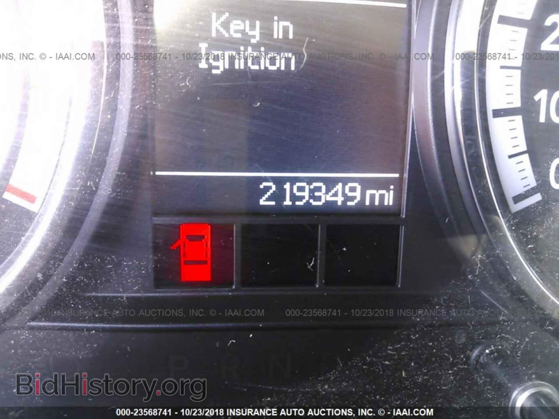 2011 Dodge Ram 3500 - VIN: 3D73Y3CL9BG514947 - Фото 6