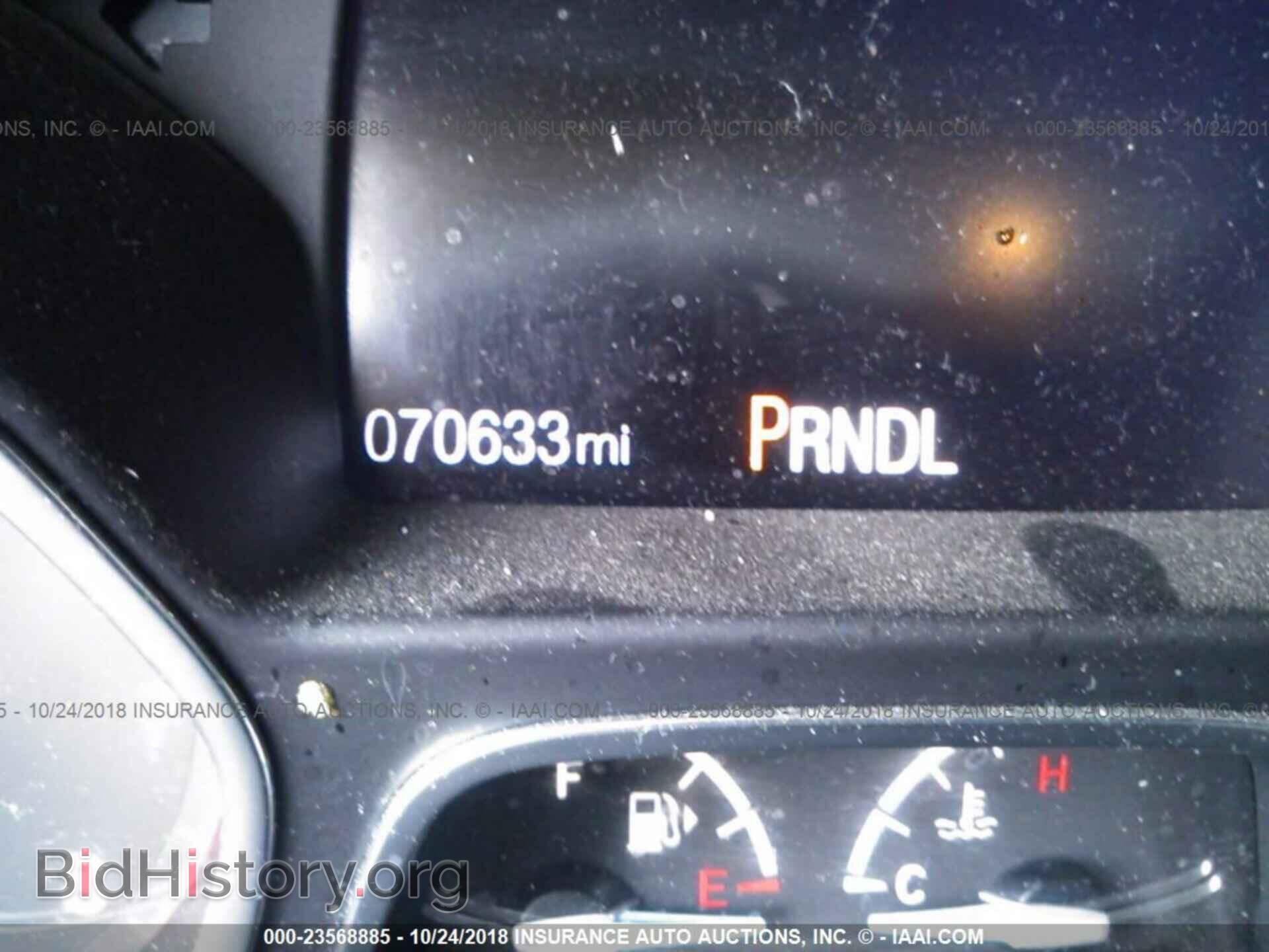 2016 Ford Focus - VIN: 1FADP3K26GL231139 - Photo 7